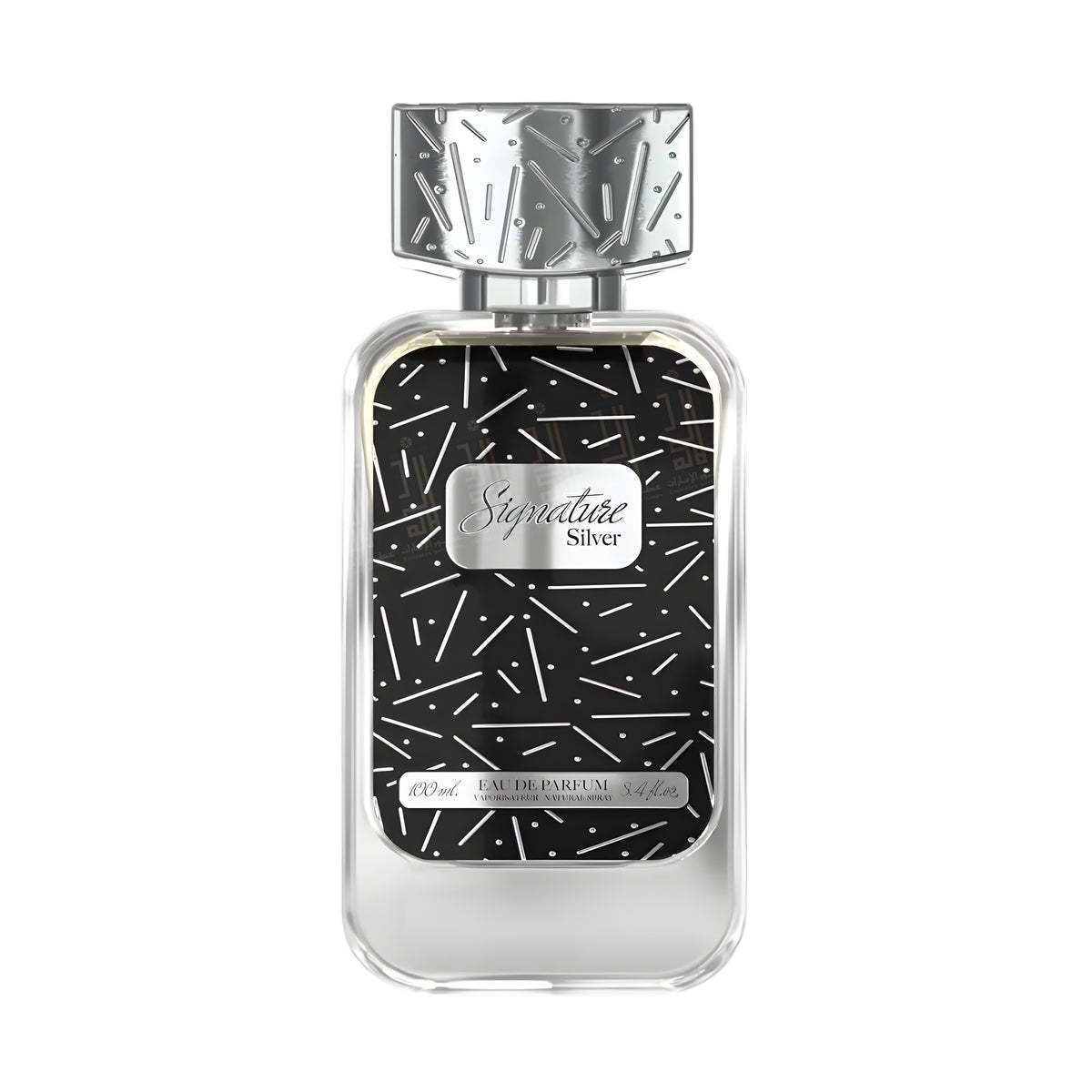 Signature Silver - 100ml