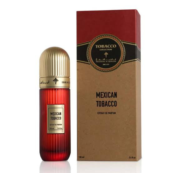 Bundle (Any Diamond + Any Tobacco)