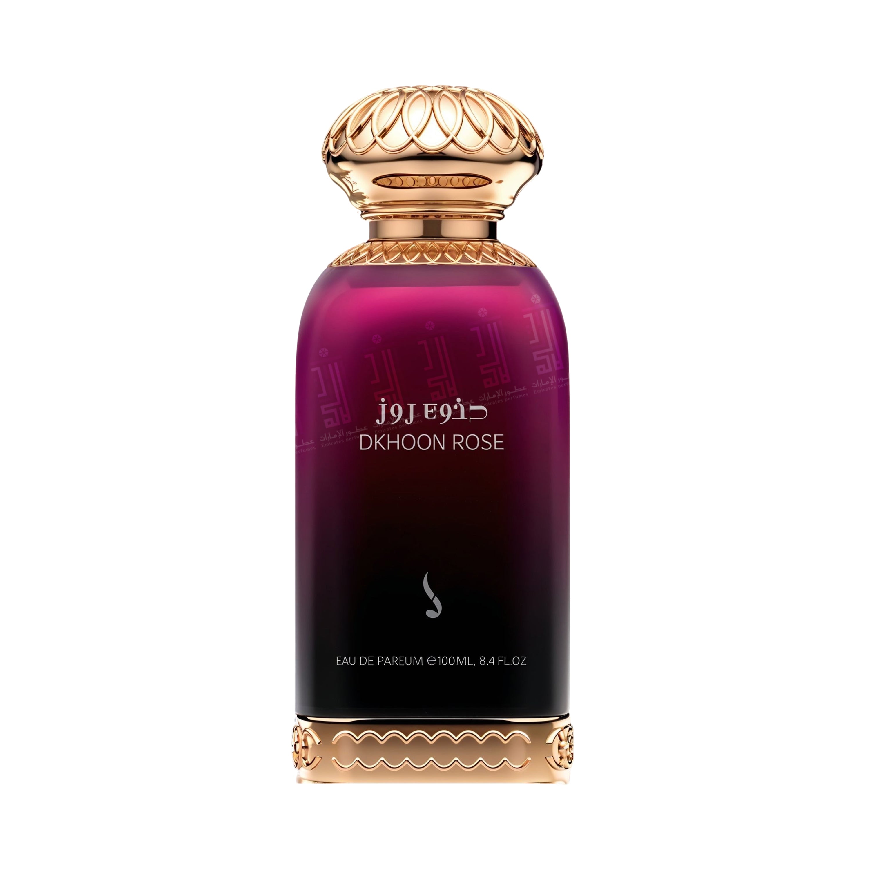Dkhoon ALEmiratia Bundle (Any 2 Perfumes)
