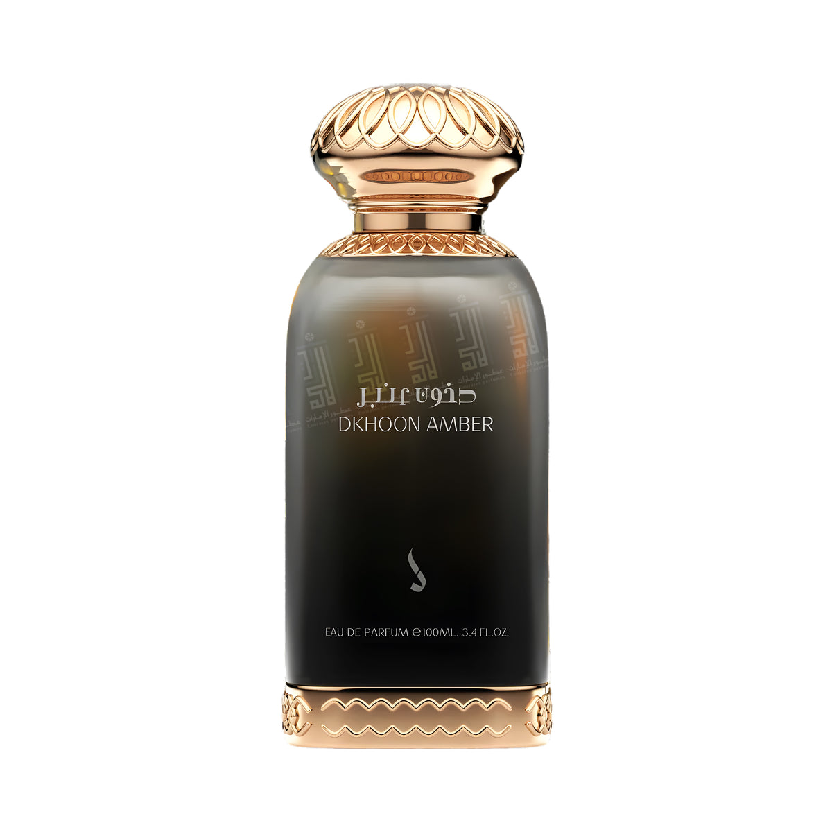 Dkhoon Amber - 100ml
