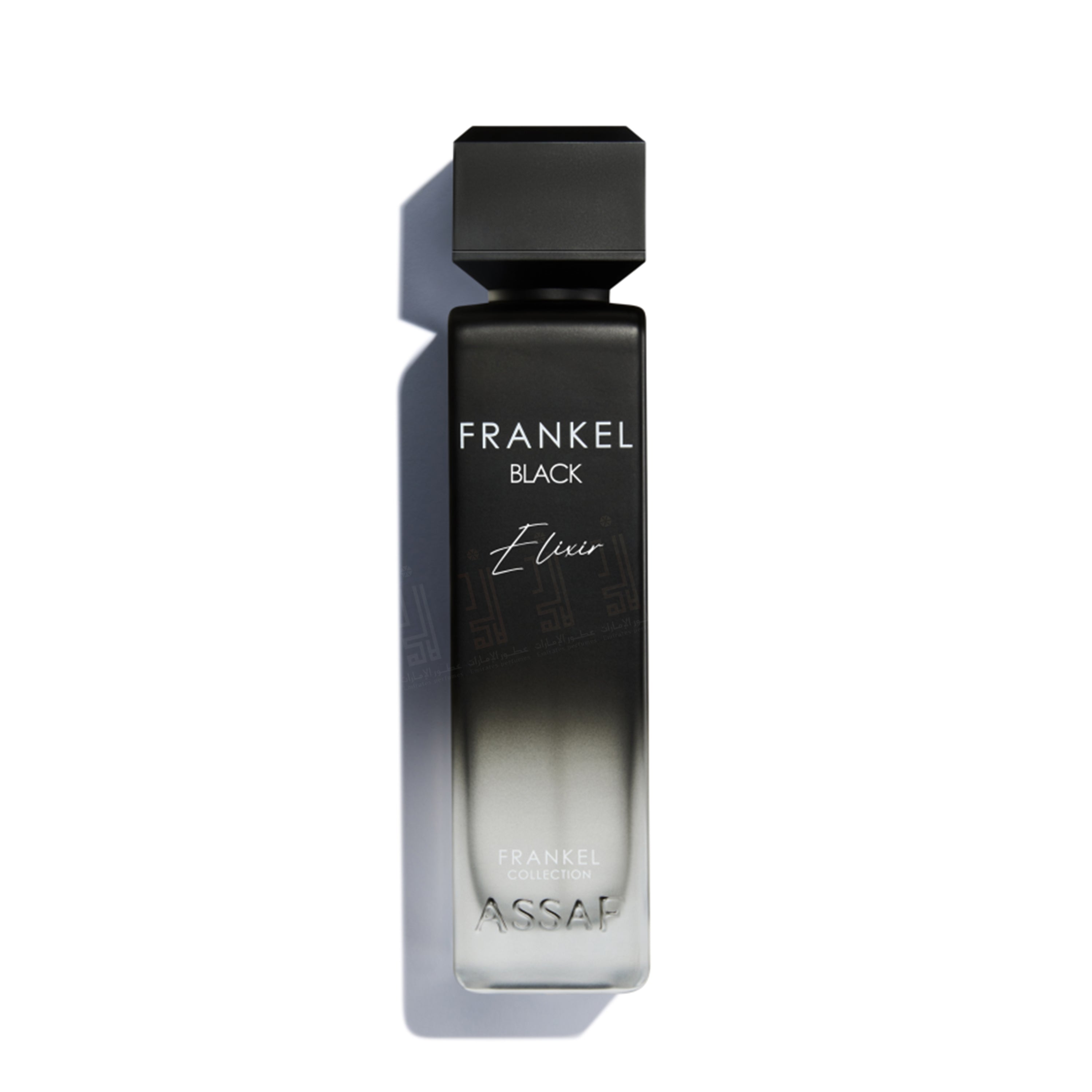 Frankel Black Elixer - 200ml