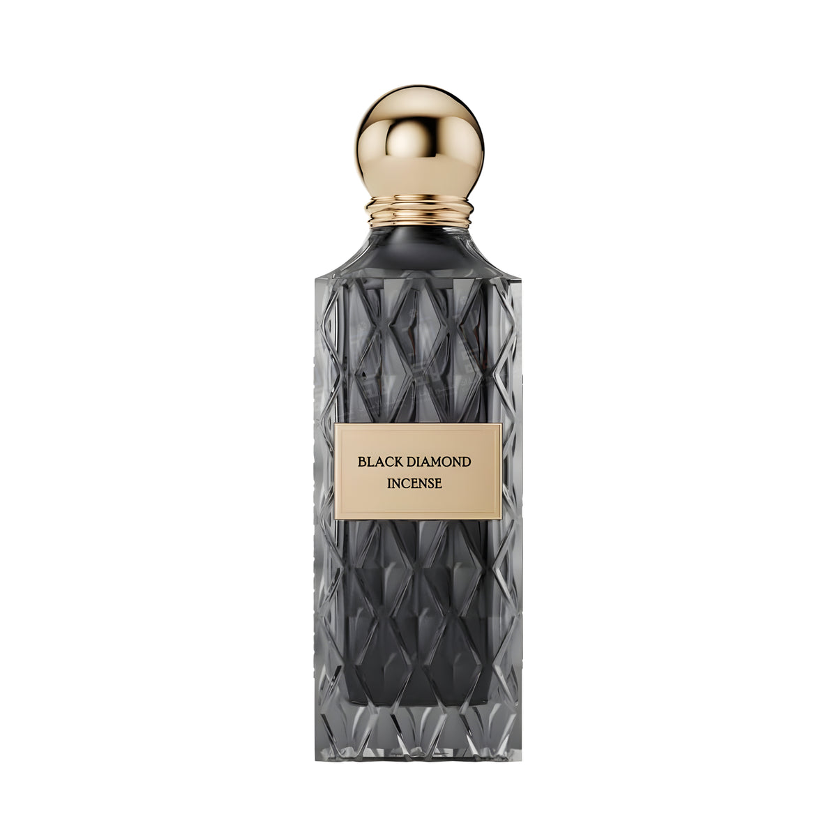 Black Diamond Incense - 150ml