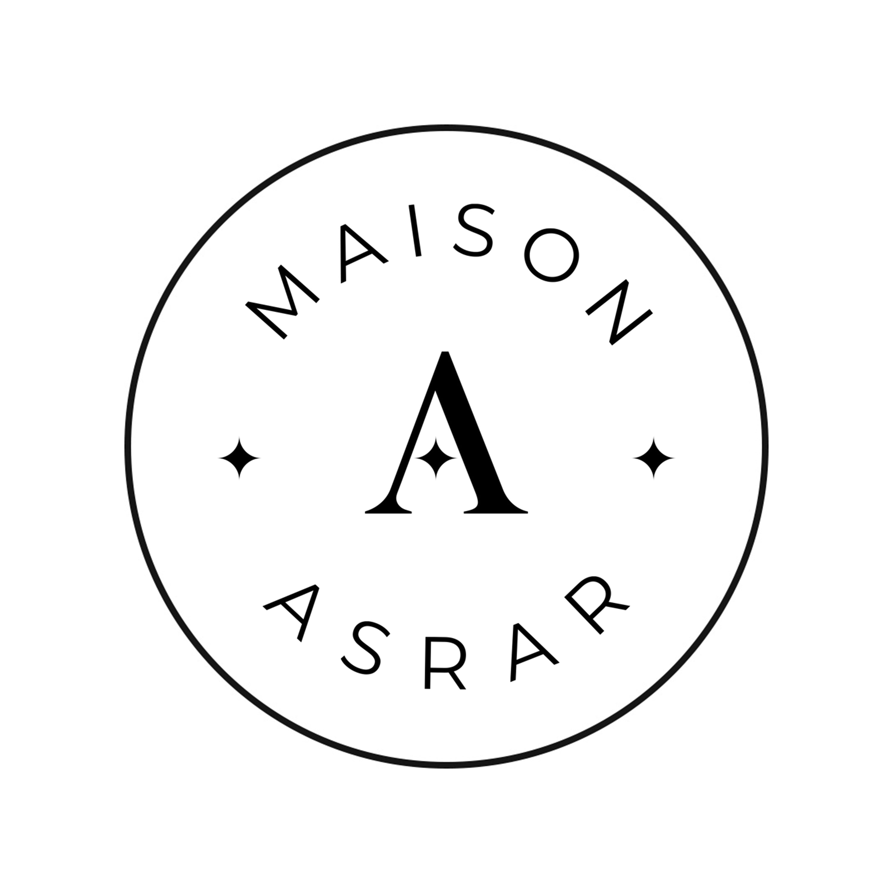 MAISON ASRAR