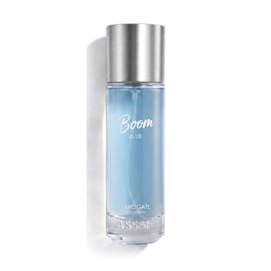 Boom Blue - 200ml