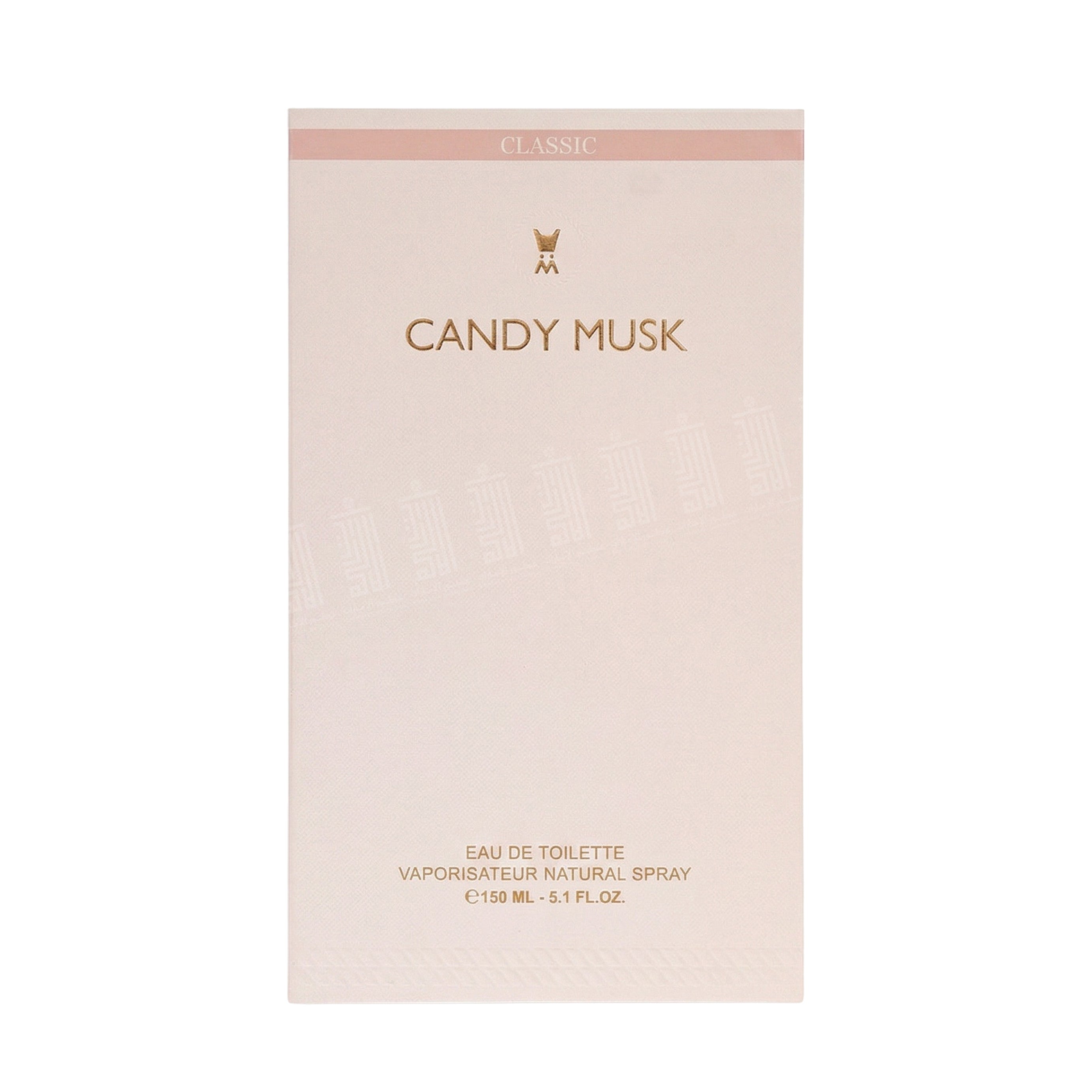 Candy Musk - 150ml