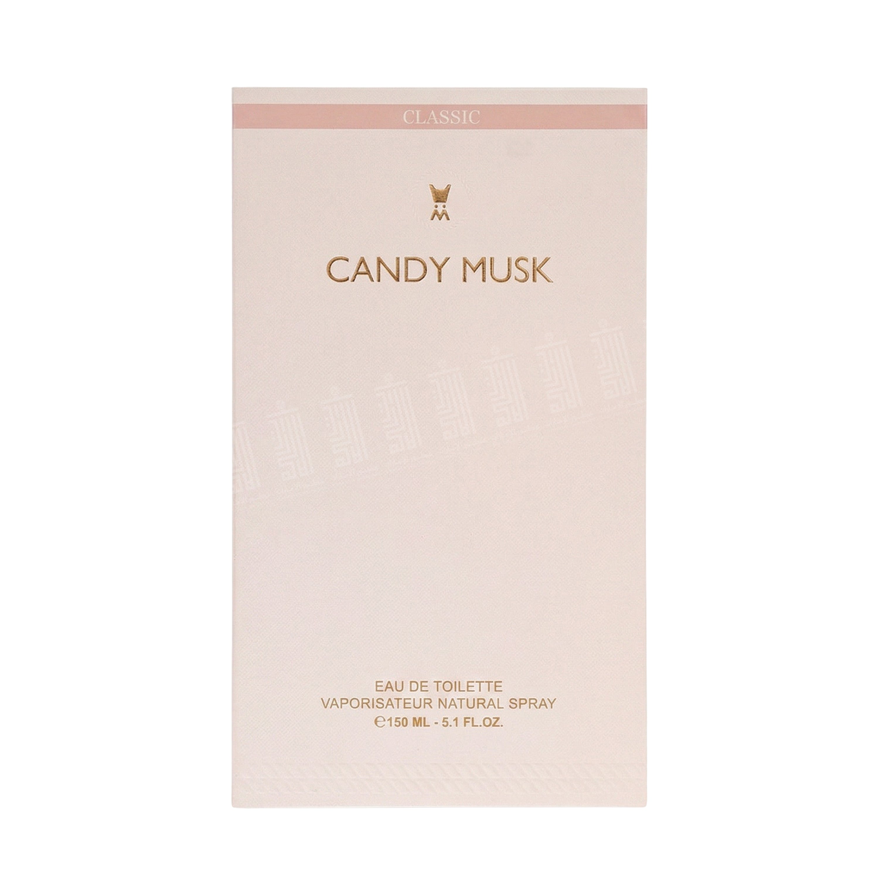 Candy Musk - 150ml