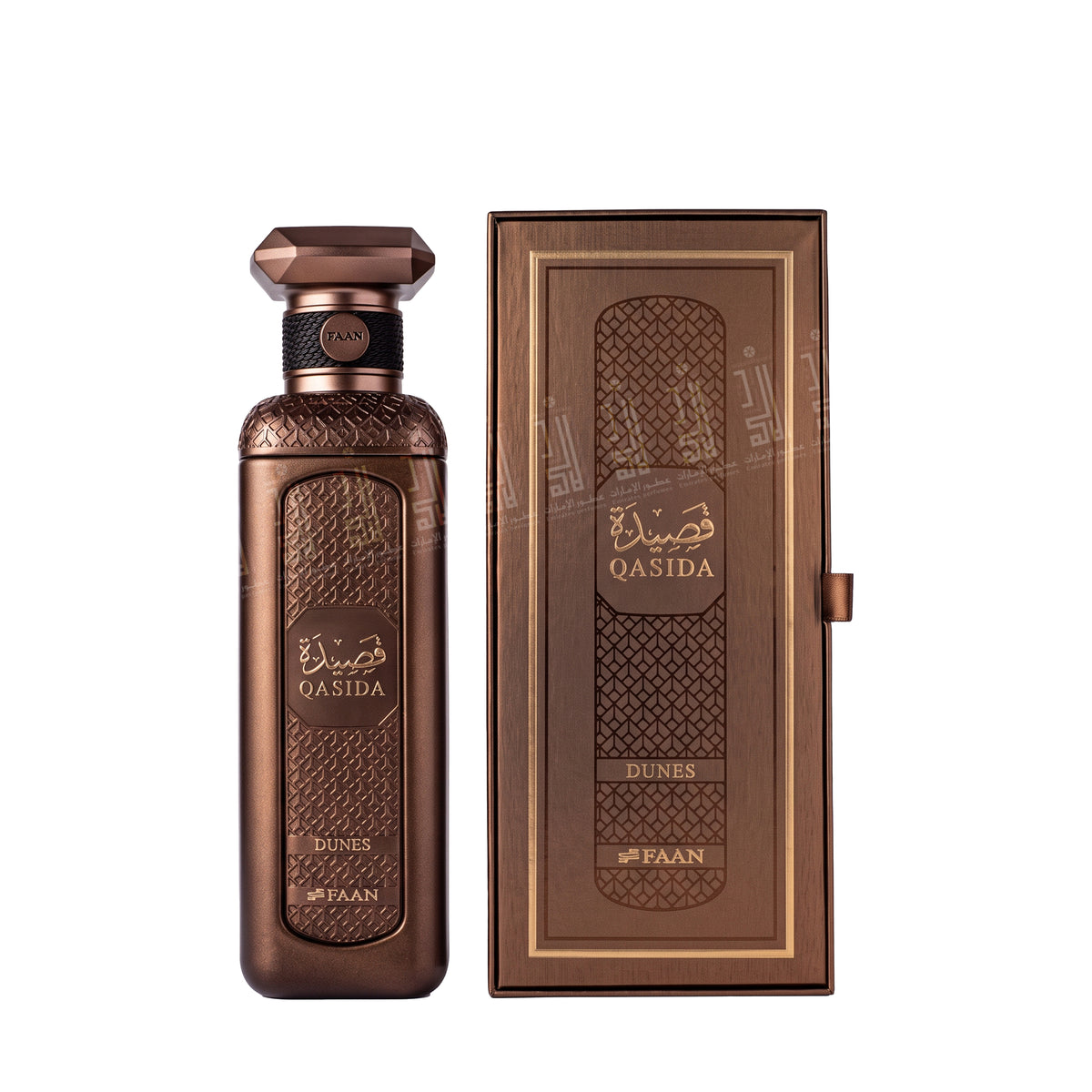 QASIDA DUNES - 200ml