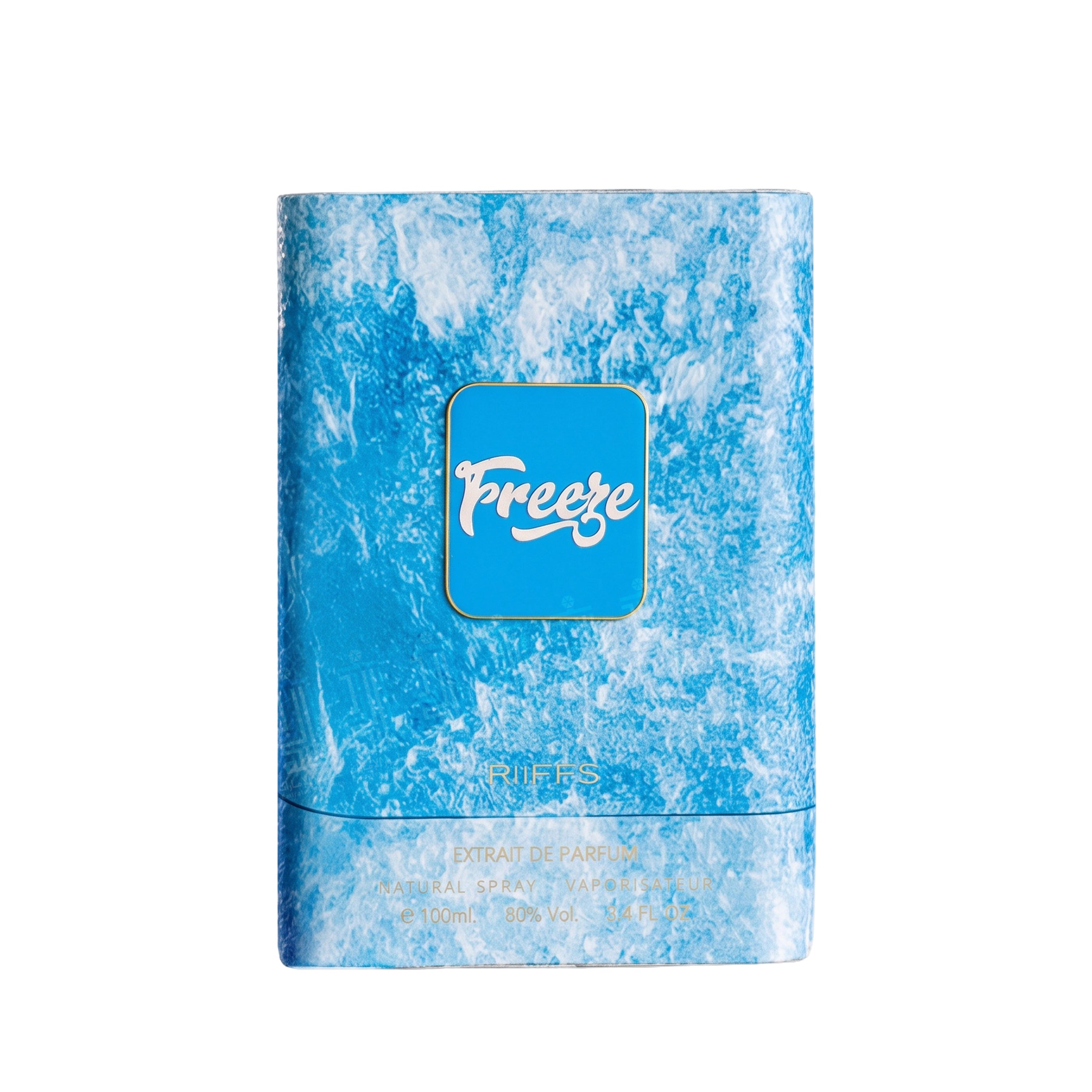 Freeze - 100ml