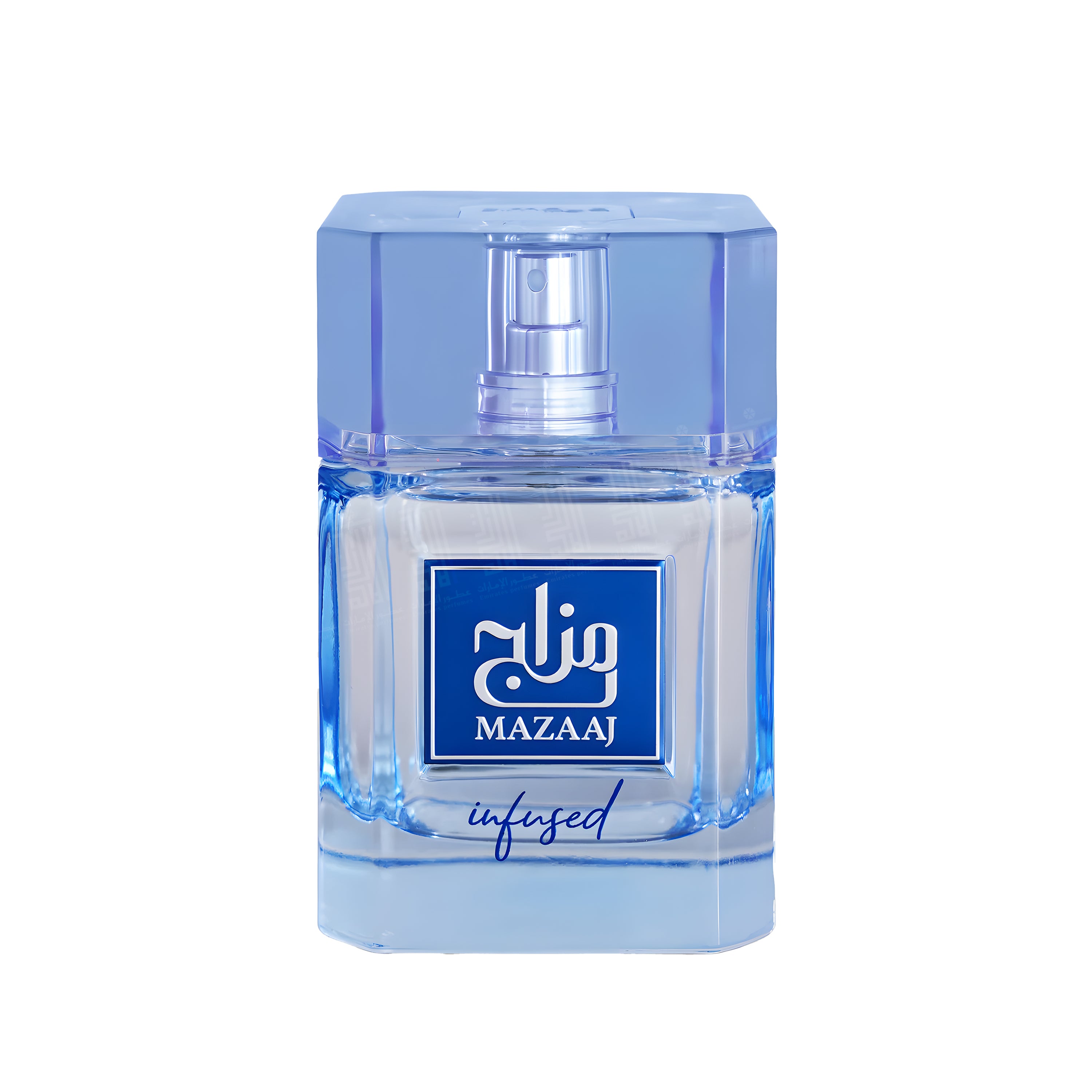 Mazaaj Infused - 100ml
