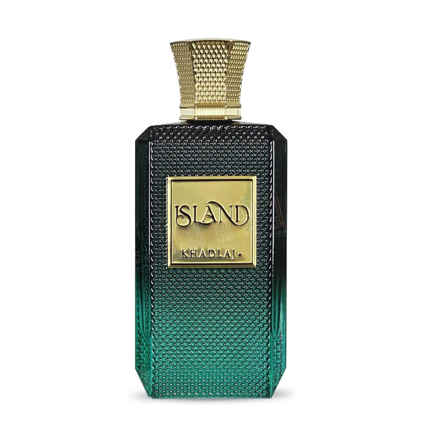 Khadlaj Island - 100ml