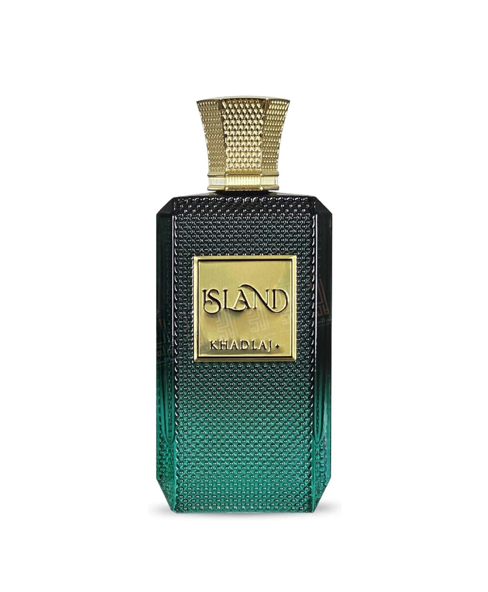 Khadlaj Island - 100ml