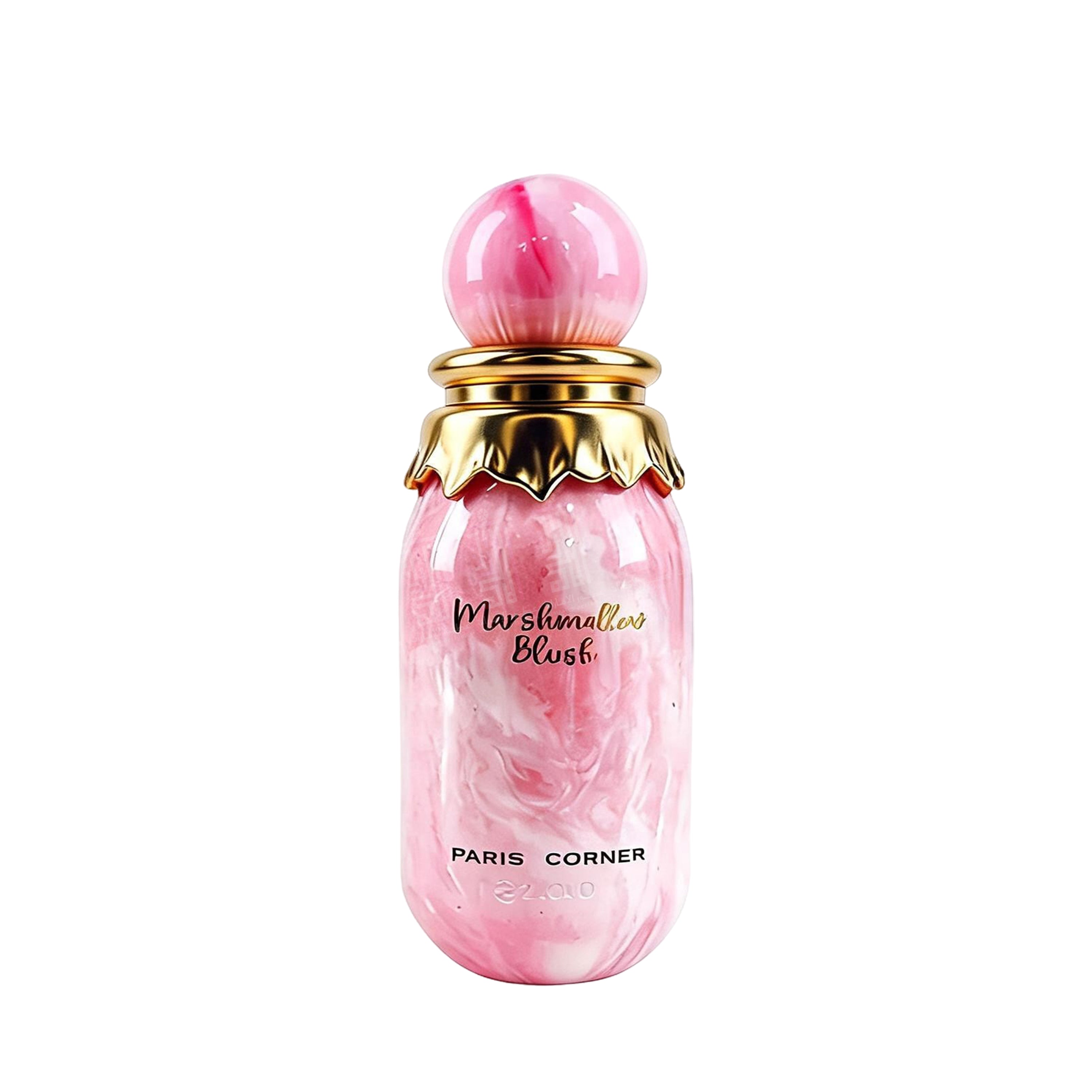 Marshmallow Blush - 100ml