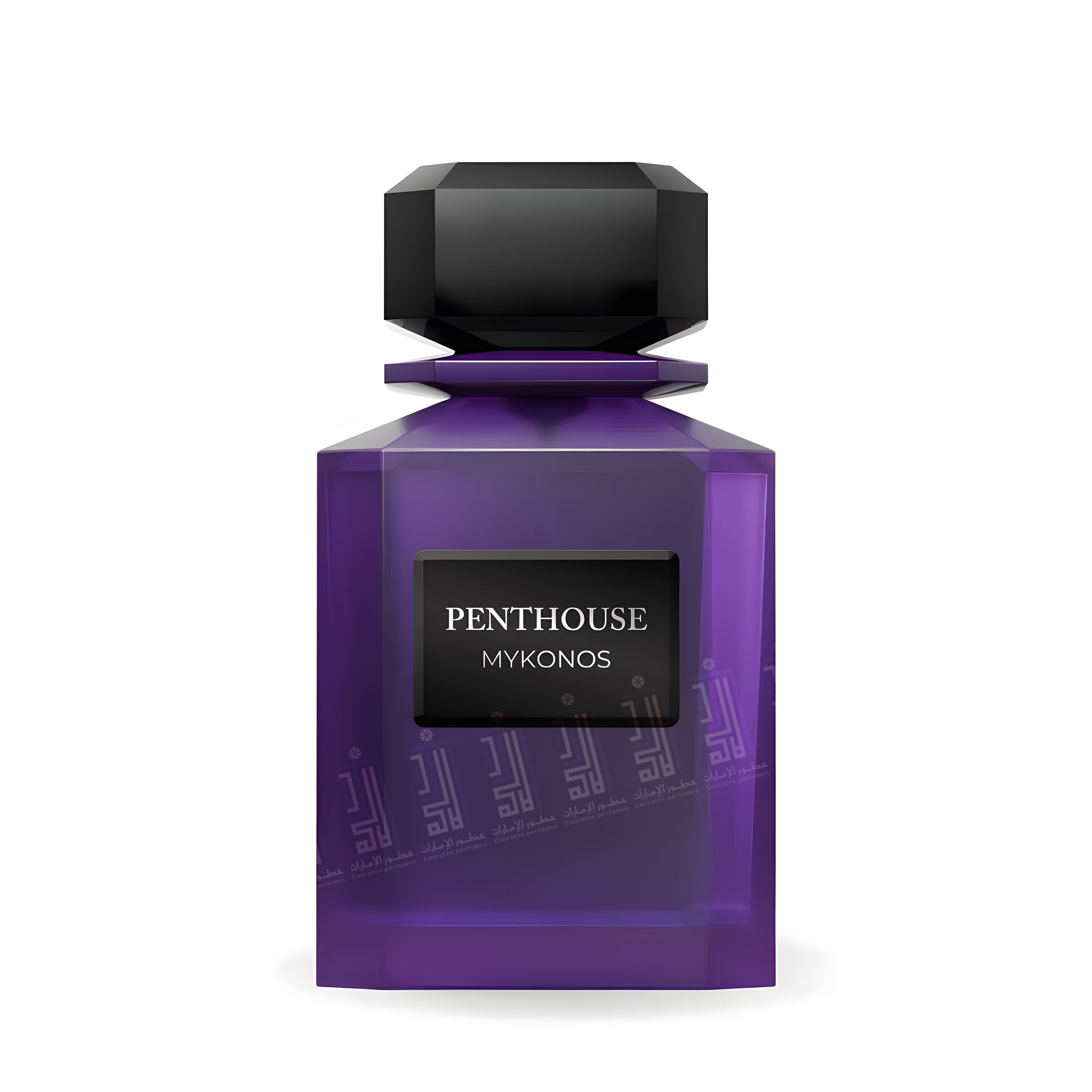 Mykonos Penthouse - 100ml