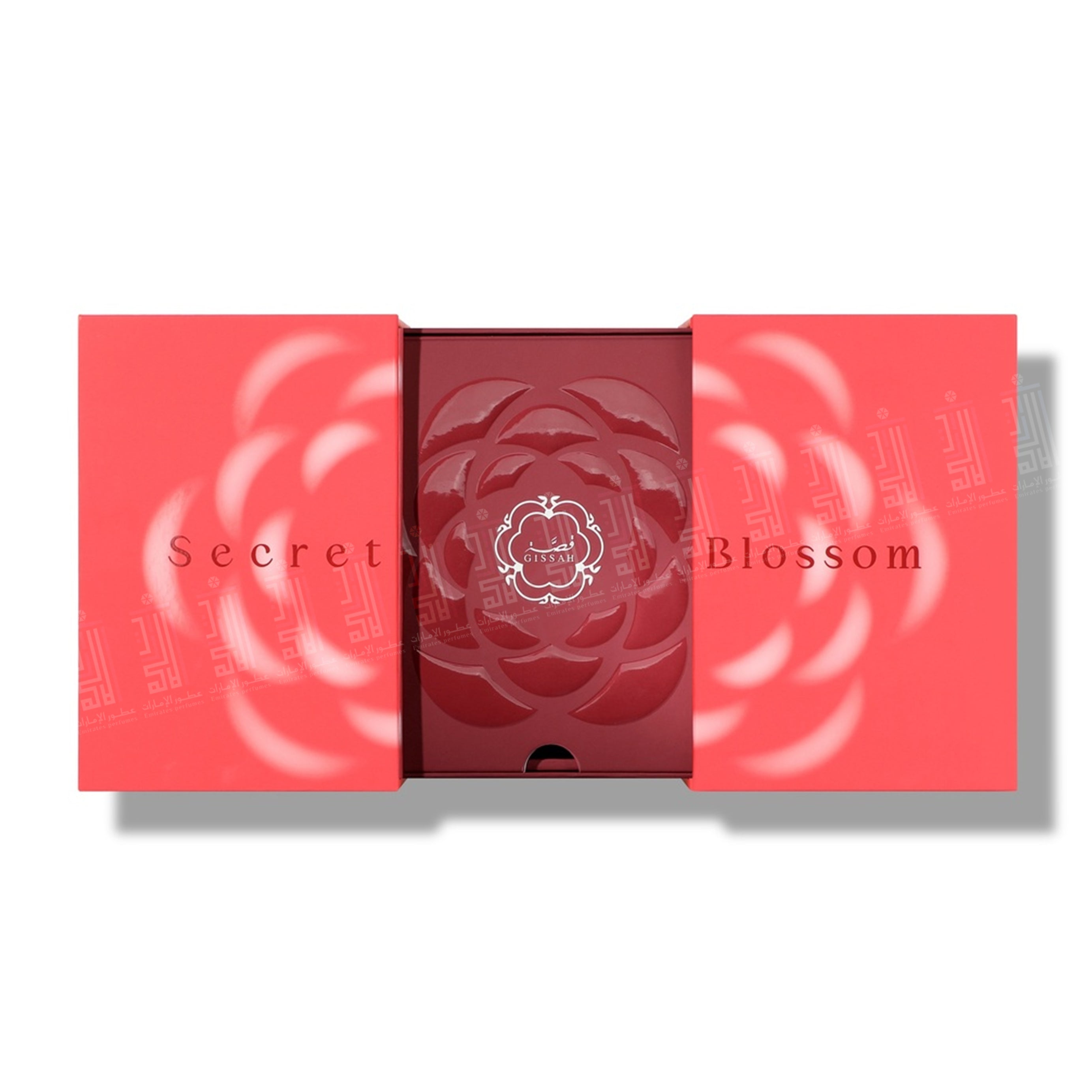 Secret Blossom Box