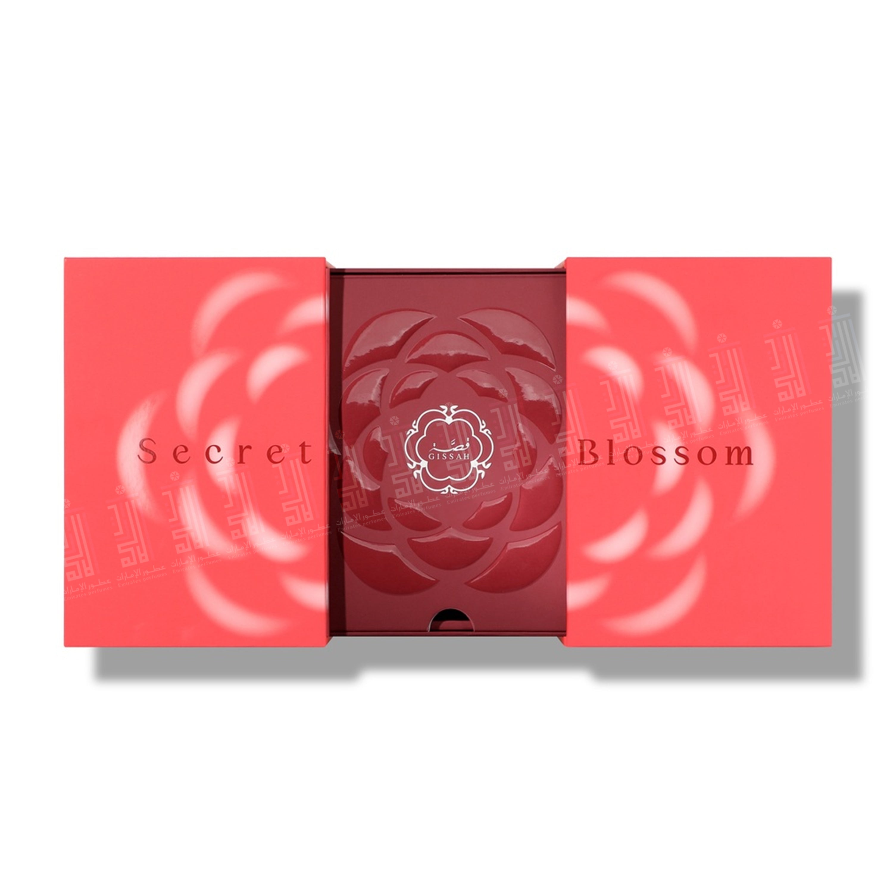 Secret Blossom Box