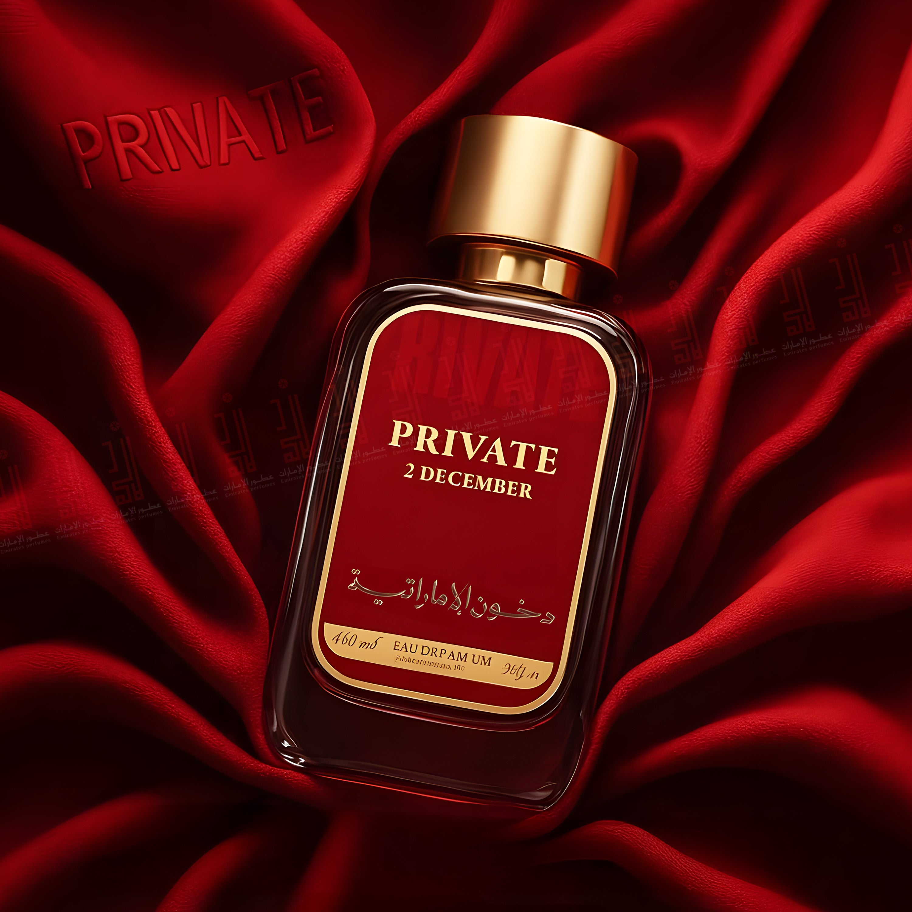 Private 2 December - 100ml