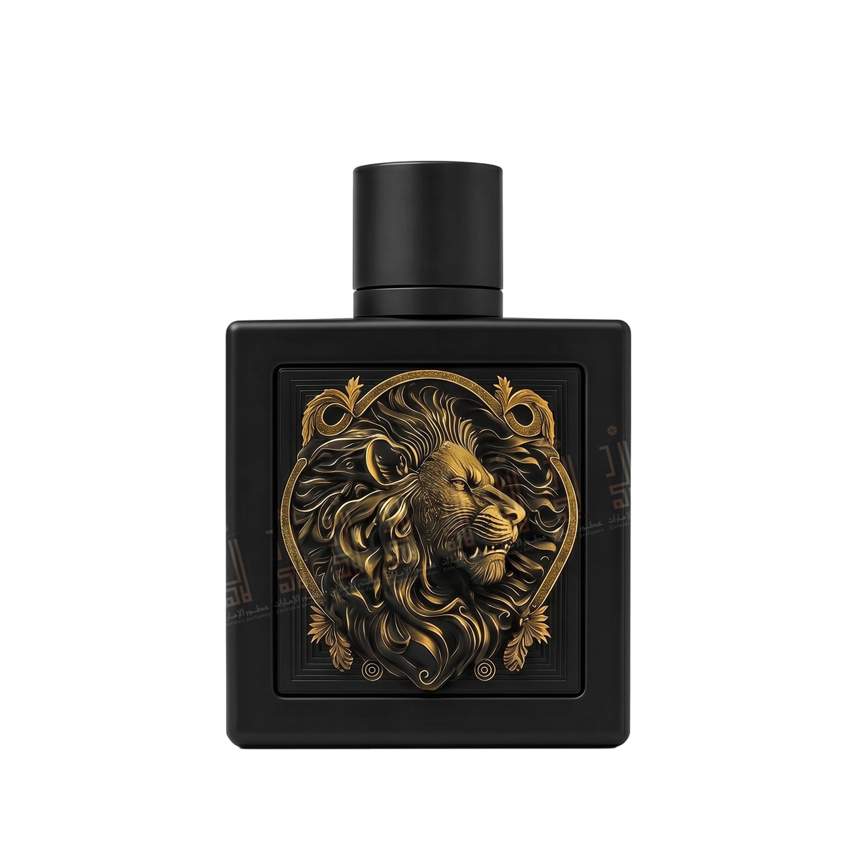 Rayhaan Lion - 100ml