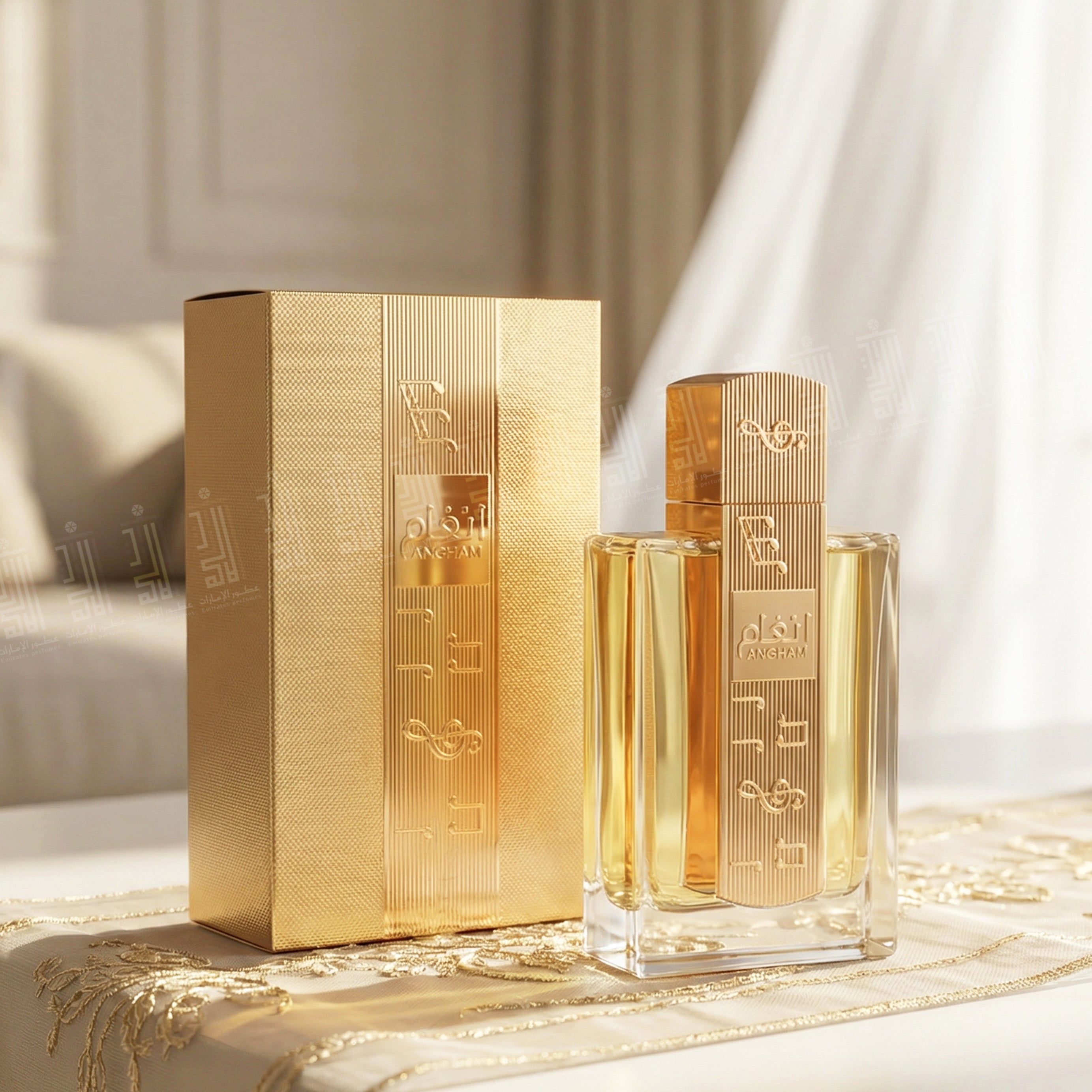 Angham - 100ml