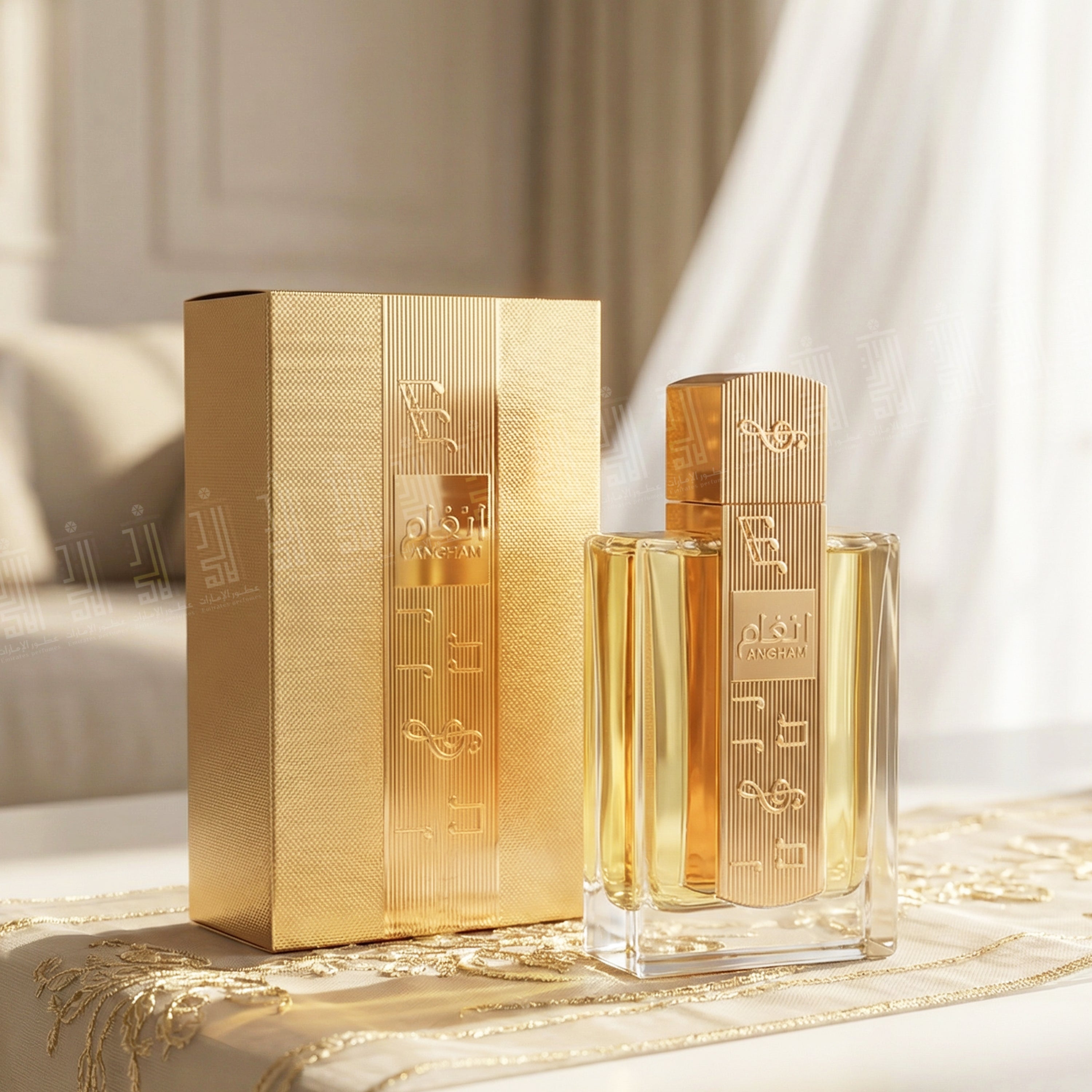 Angham - 100ml