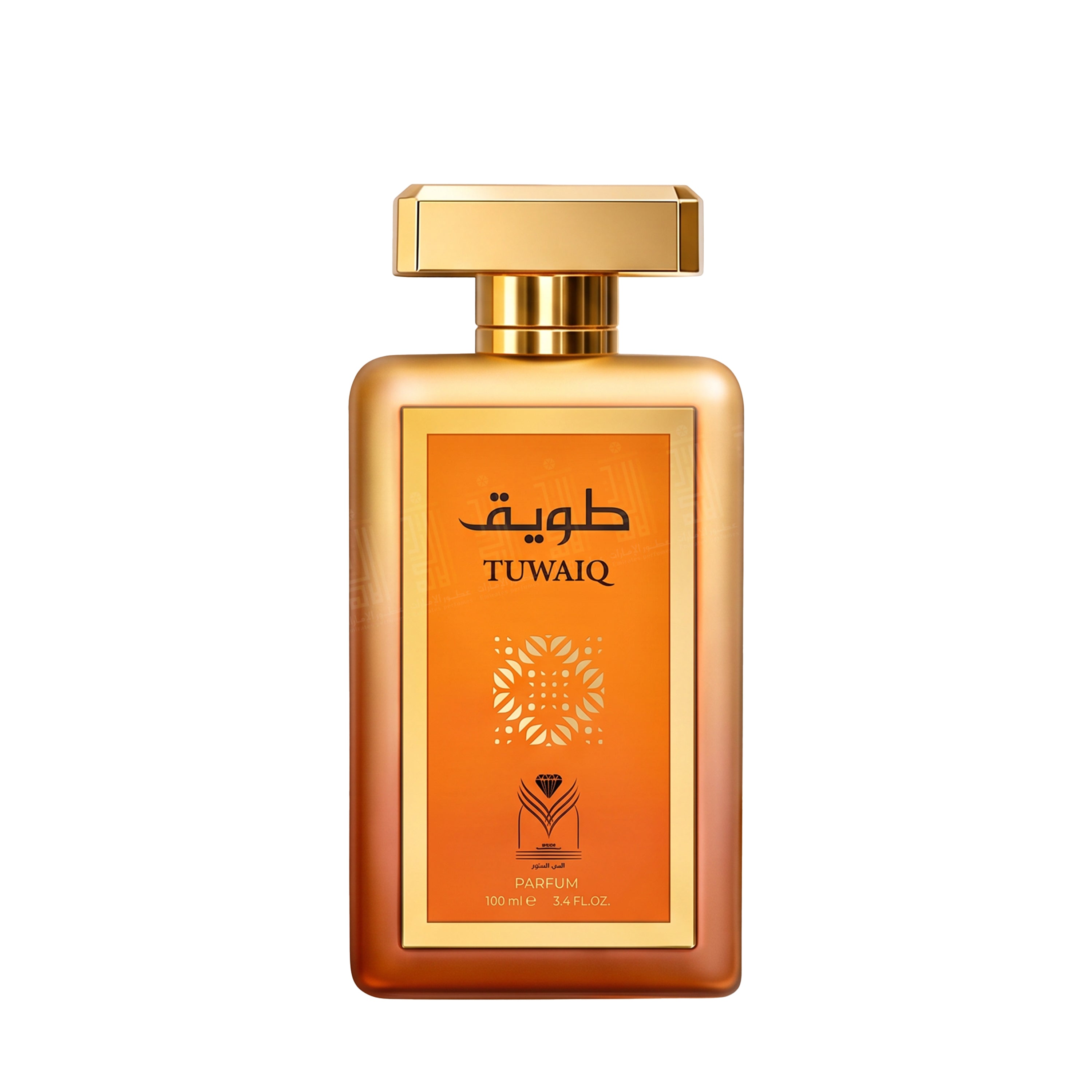 Tuwaiq - 100ml