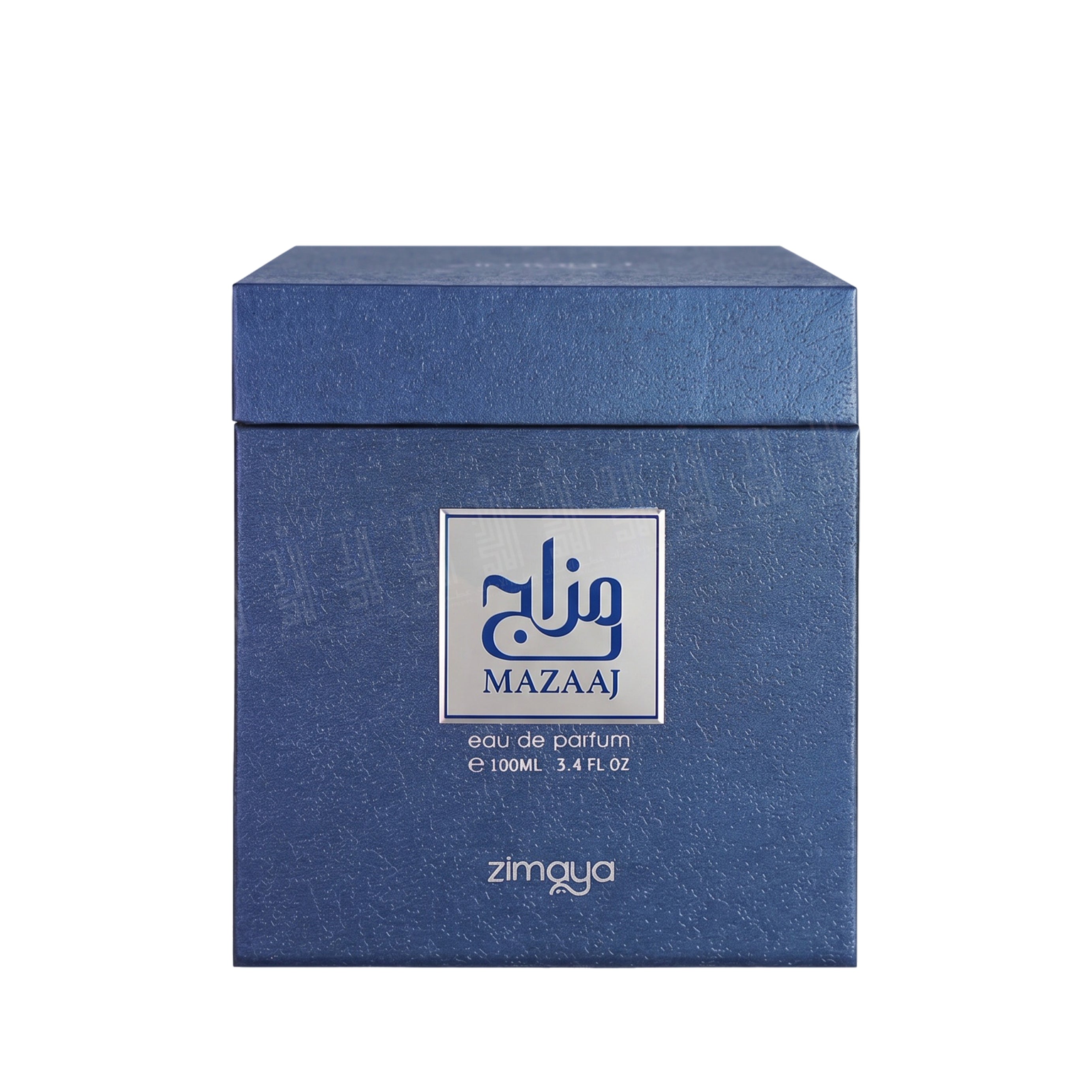 Mazaaj Infused - 100ml