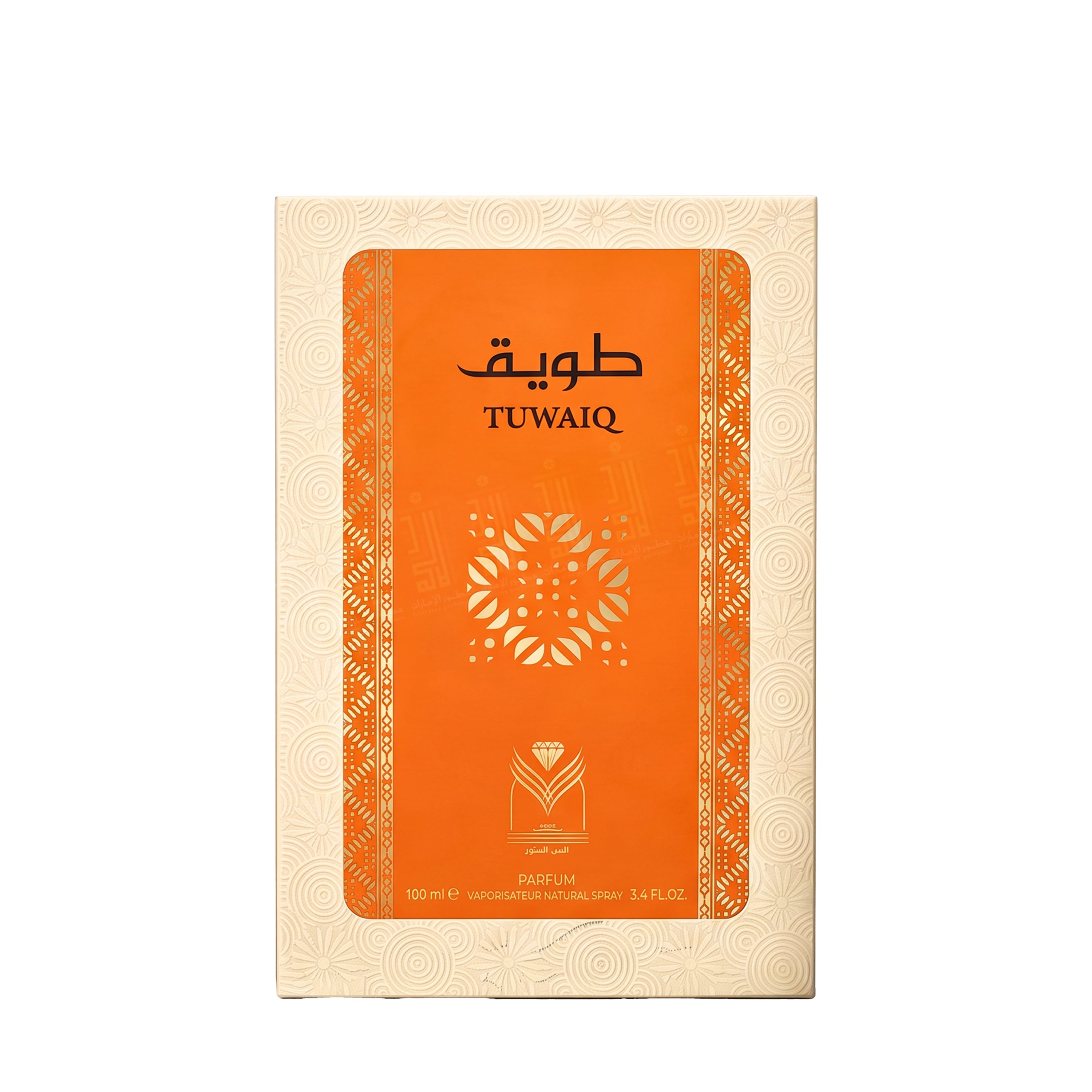 Tuwaiq - 100ml