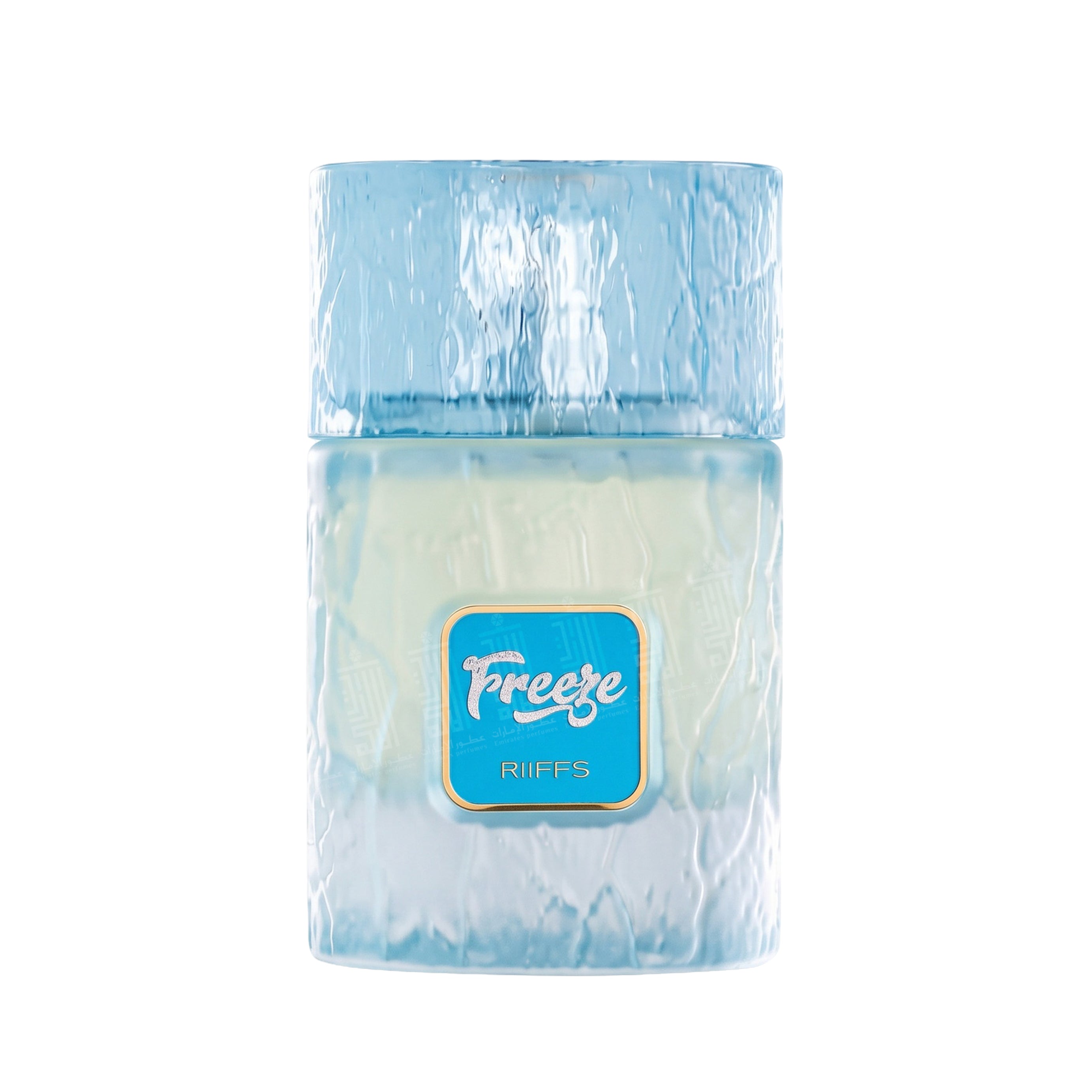 Freeze - 100ml