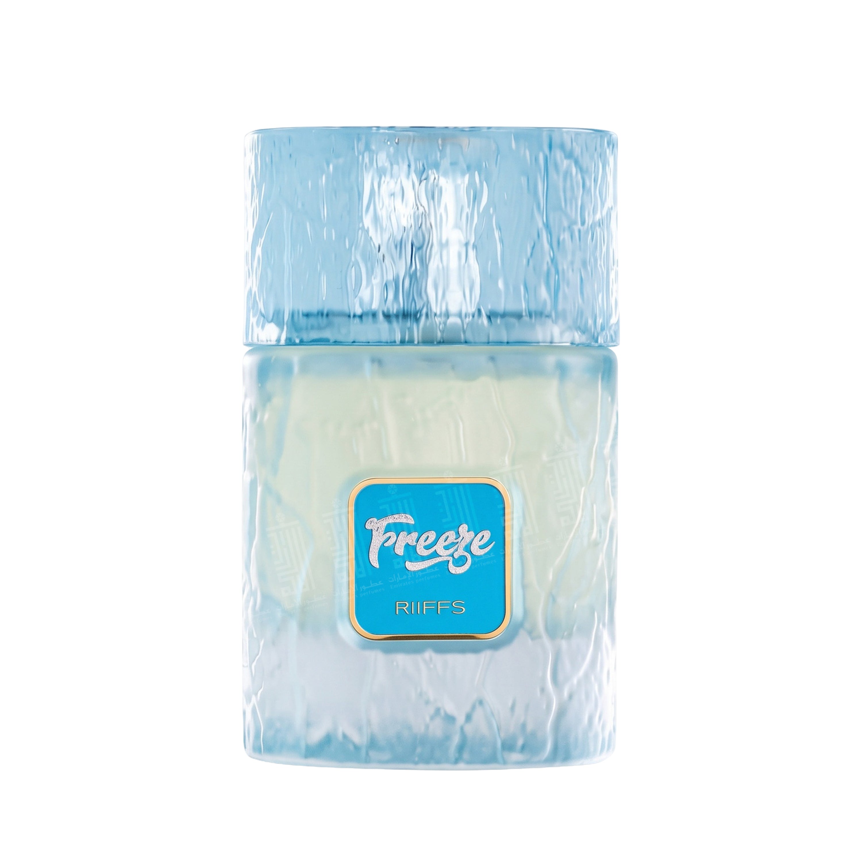 Freeze - 100ml