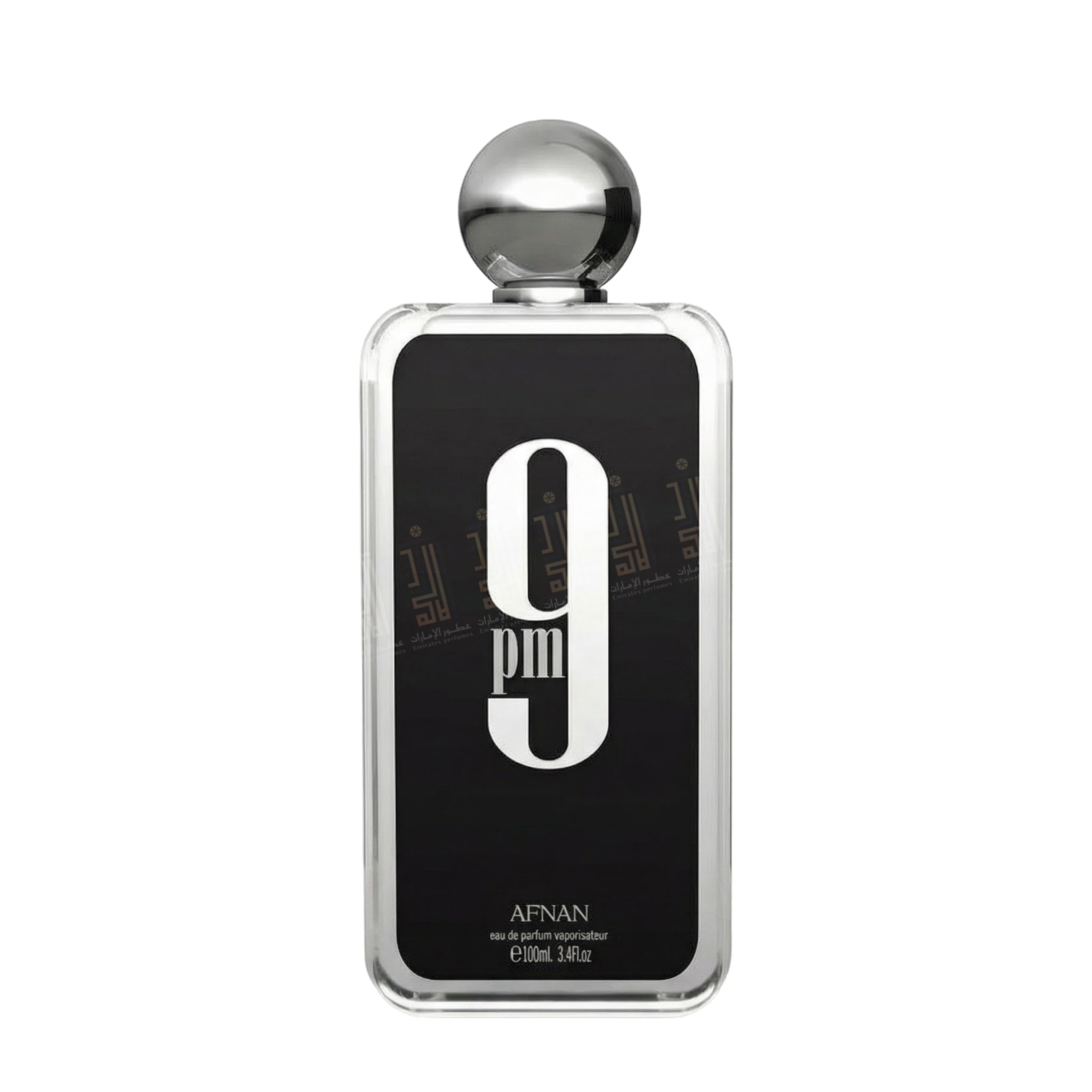 AFNAN 9PM - 100ml