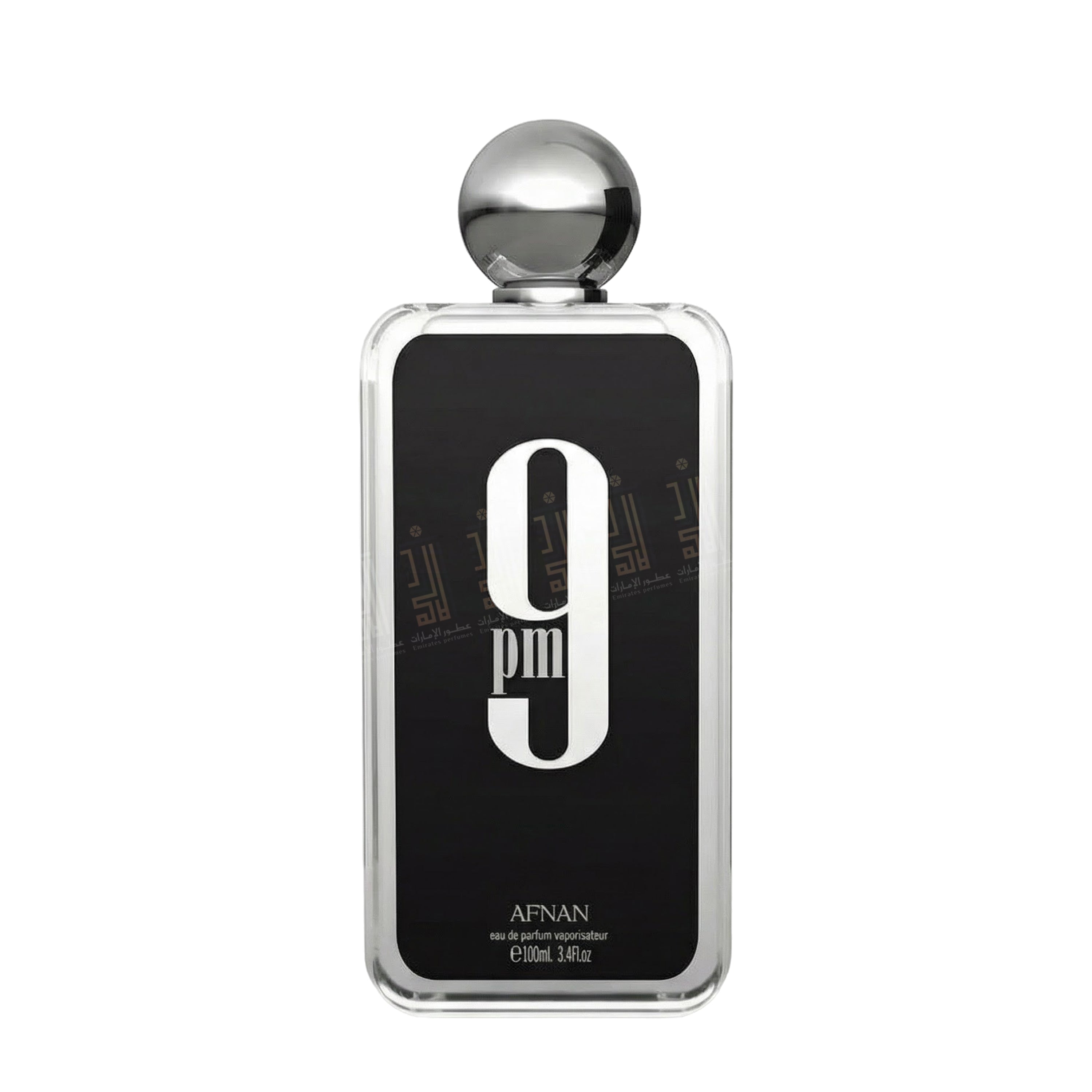 AFNAN 9PM - 100ml