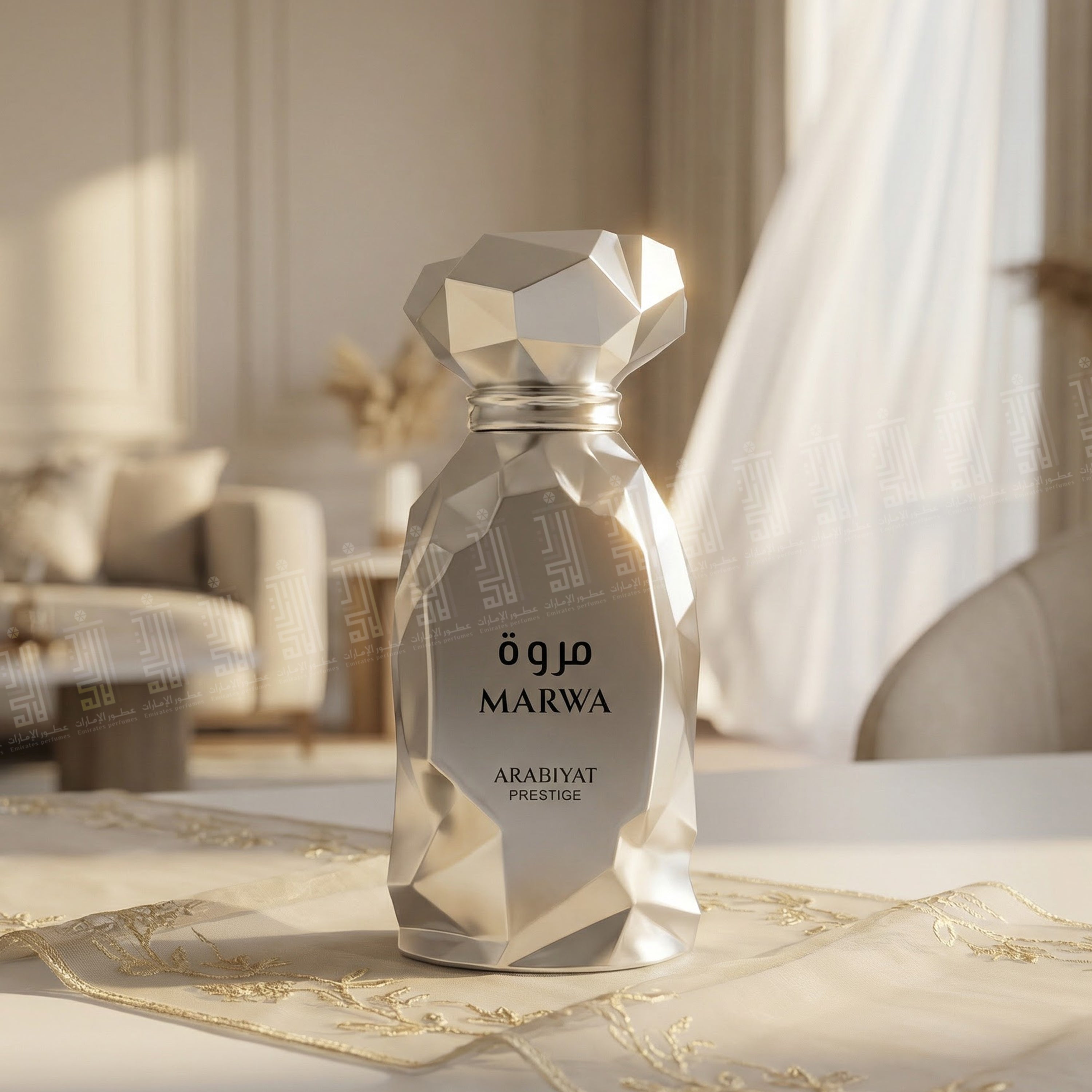 Marwa - 100ml