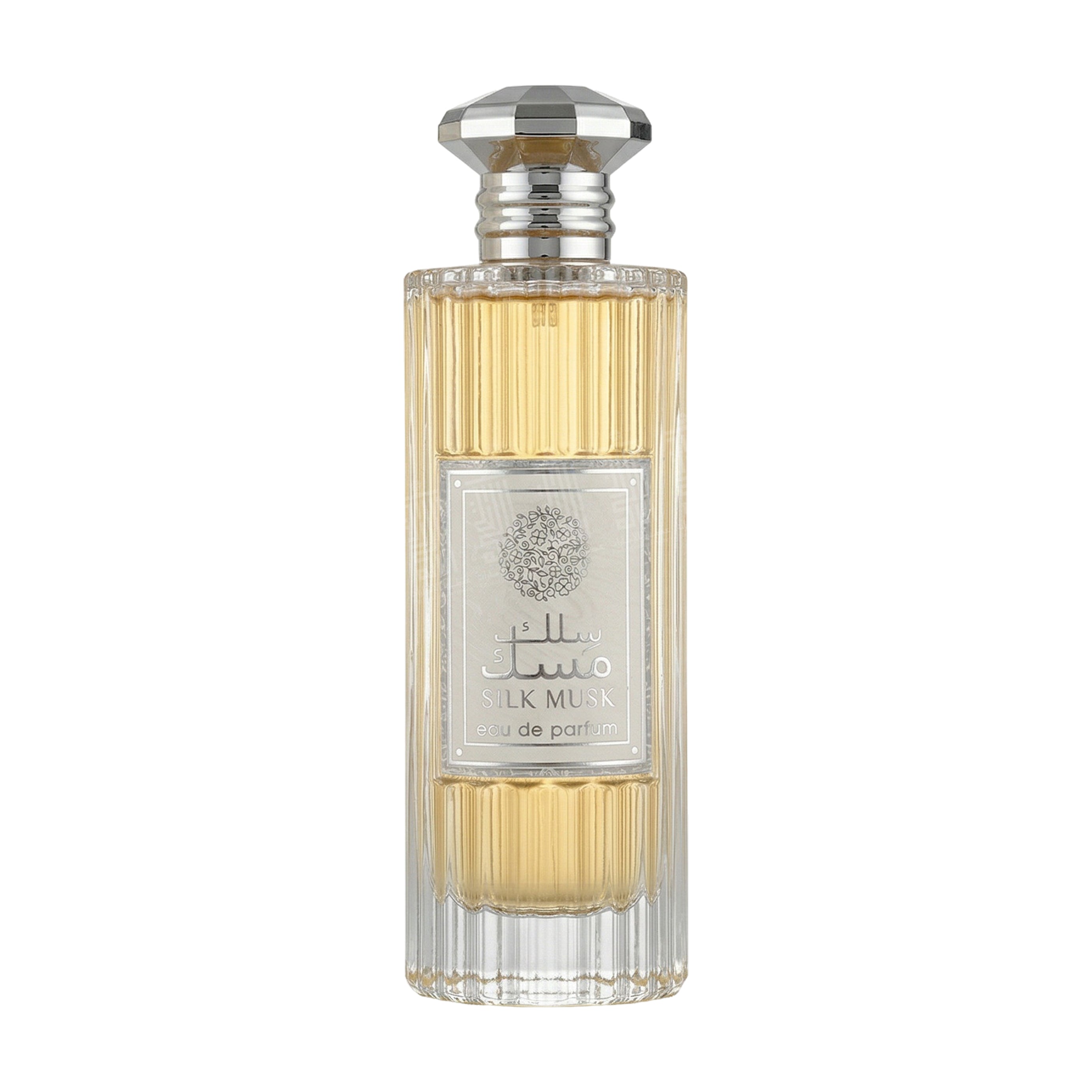 Silk Musk - 100ml