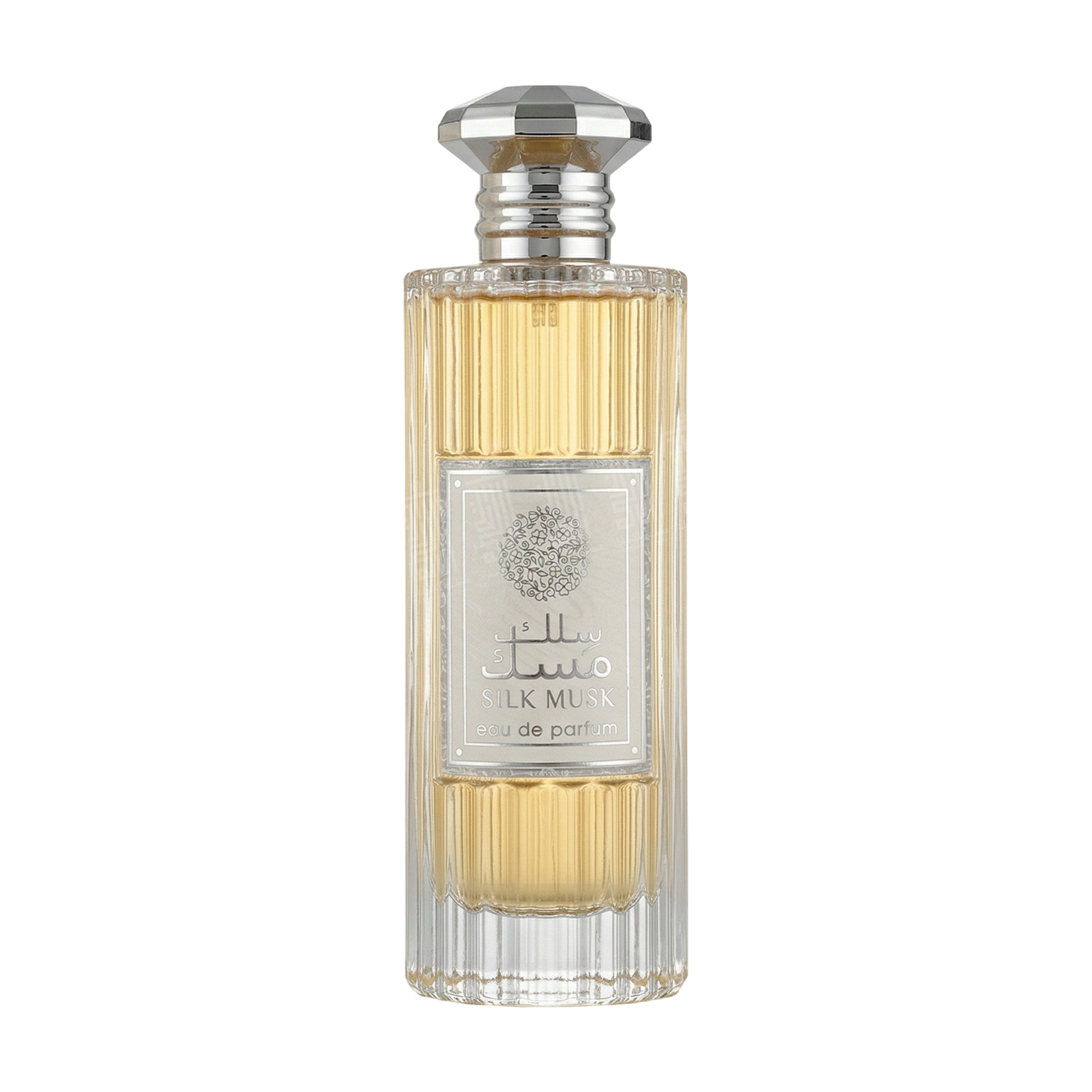 Silk Musk - 100ml