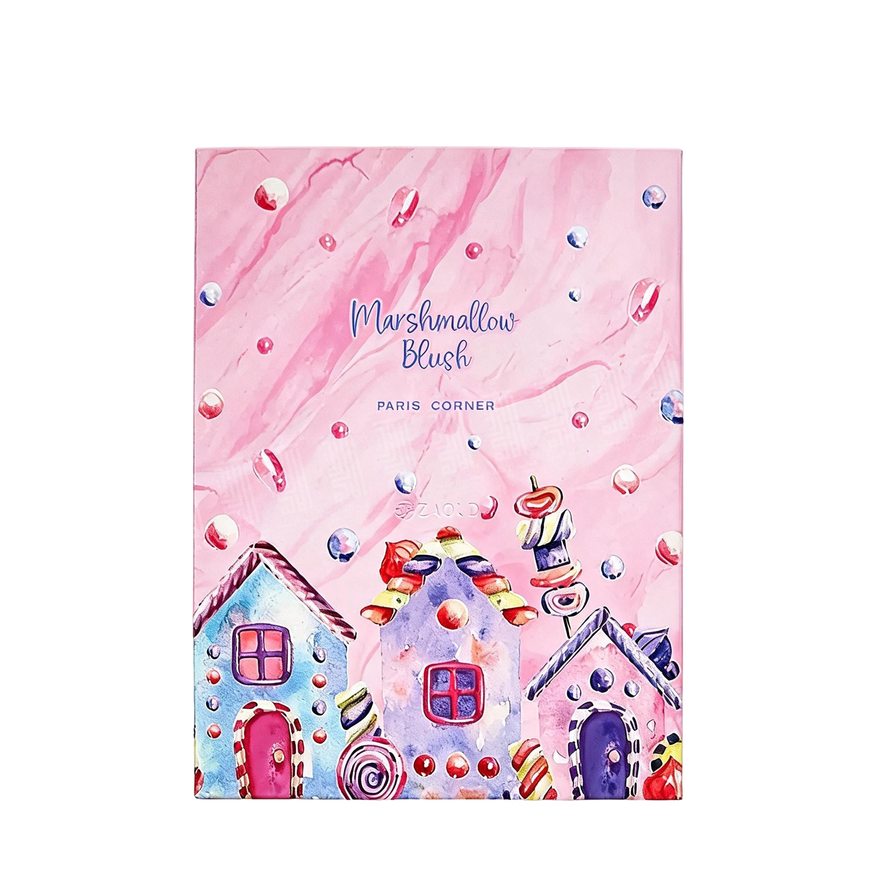 Marshmallow Blush - 100ml