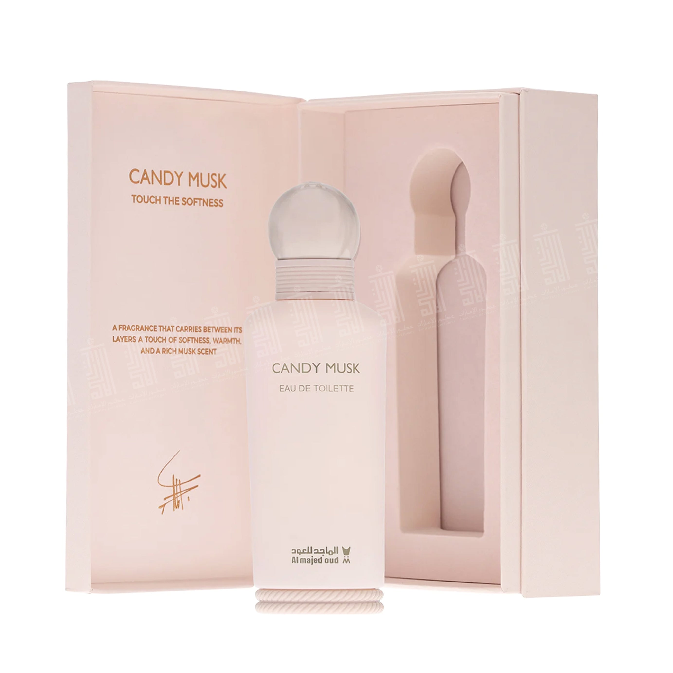 Candy Musk - 150ml