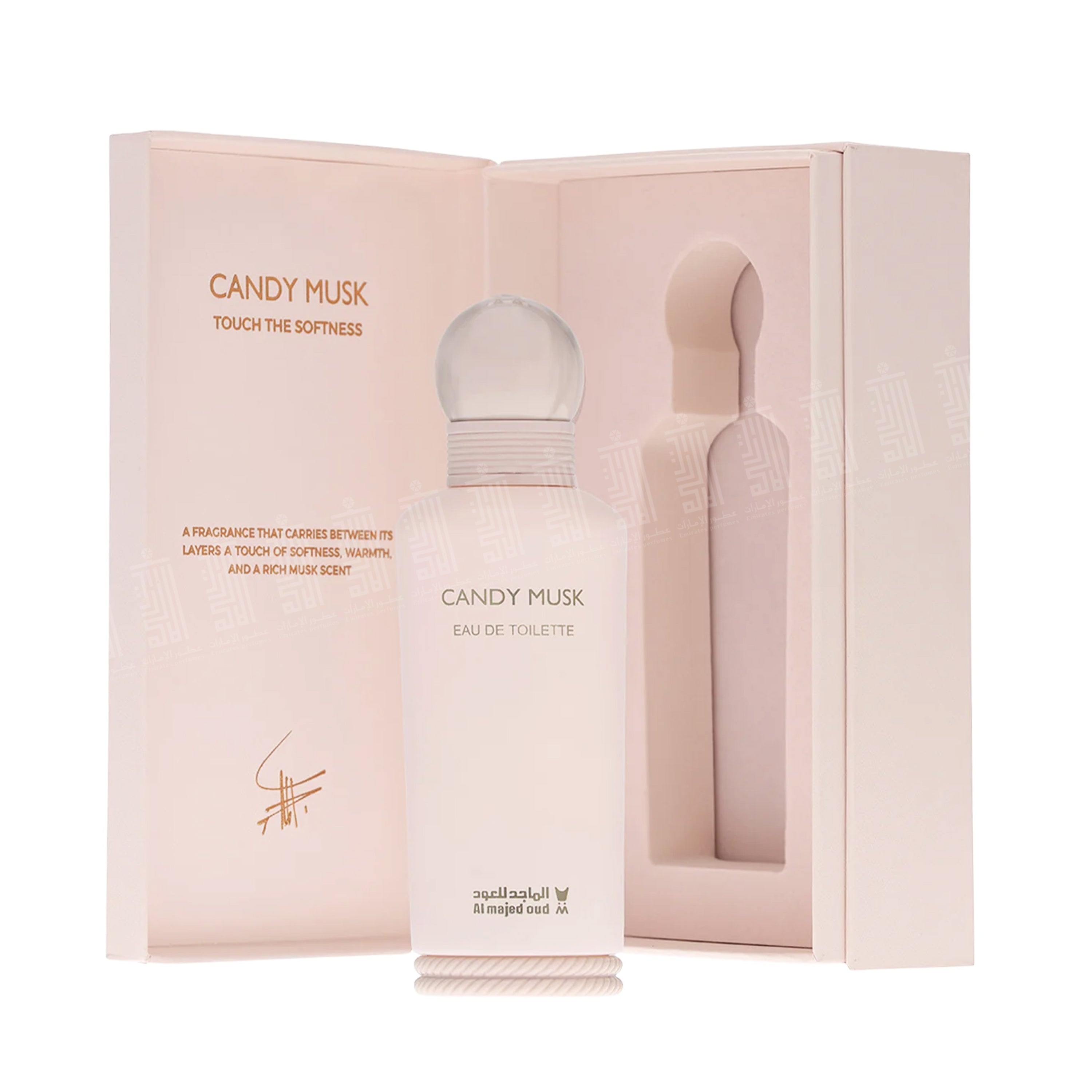 Candy Musk - 150ml