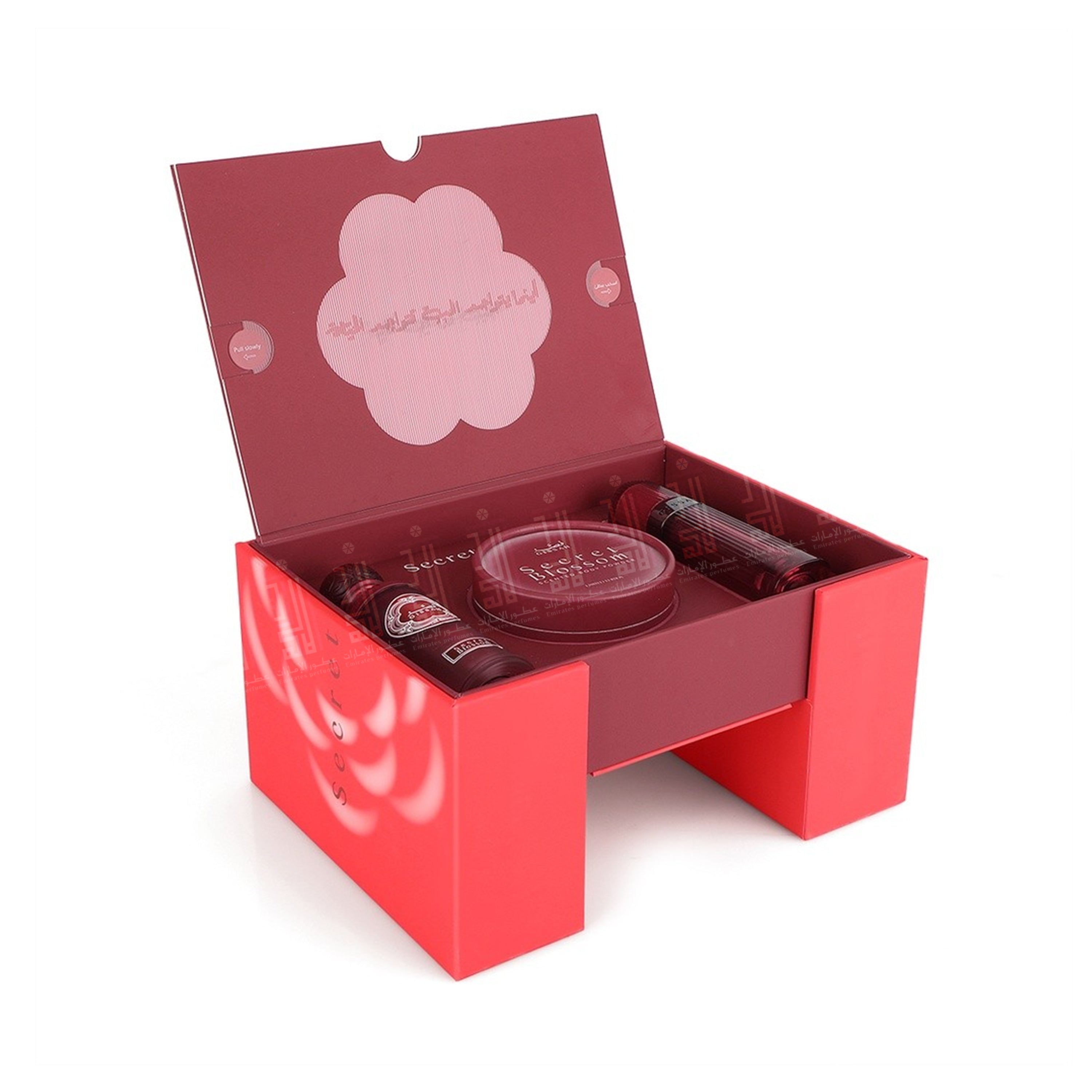 Secret Blossom Box