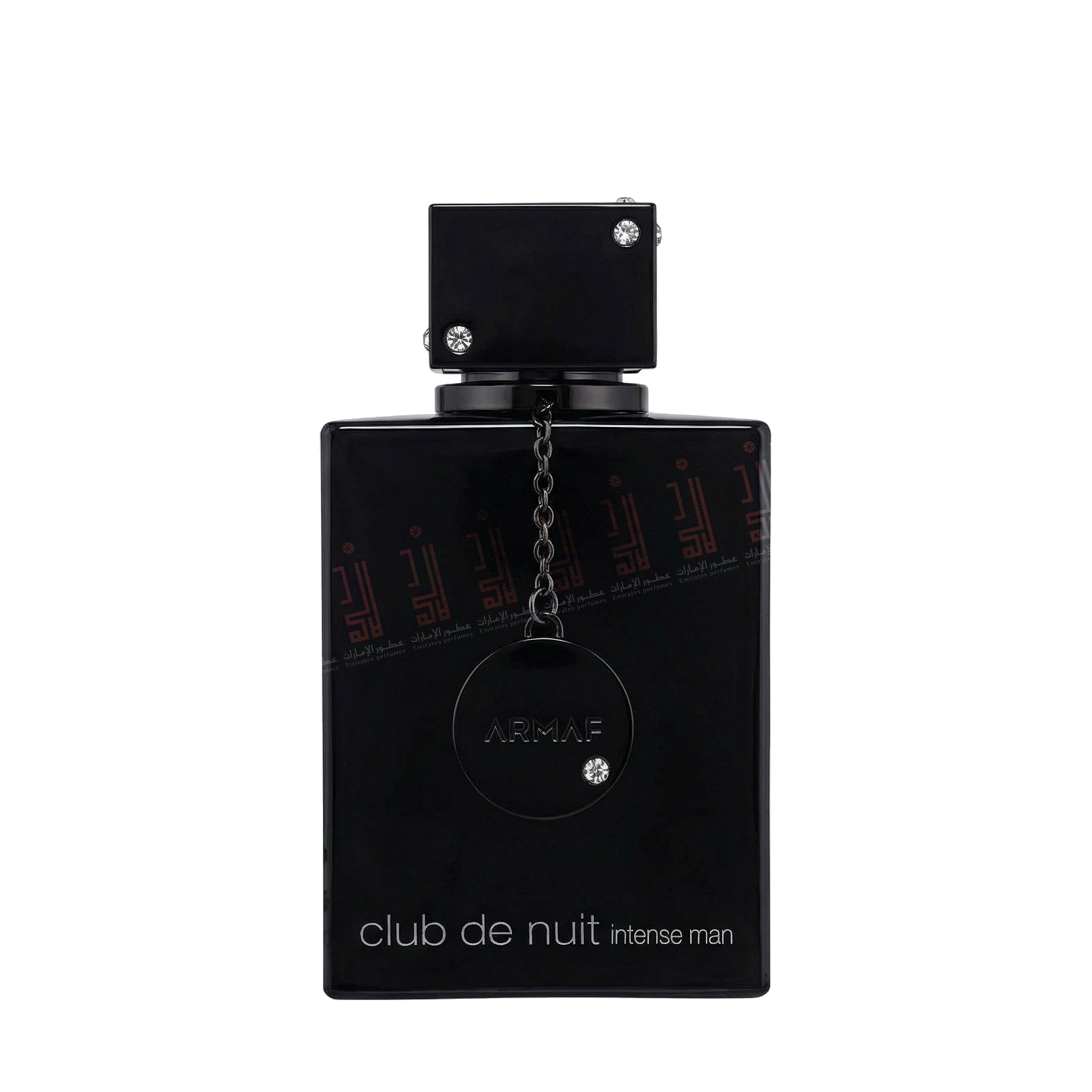 Club de nuit intence man - 105ml