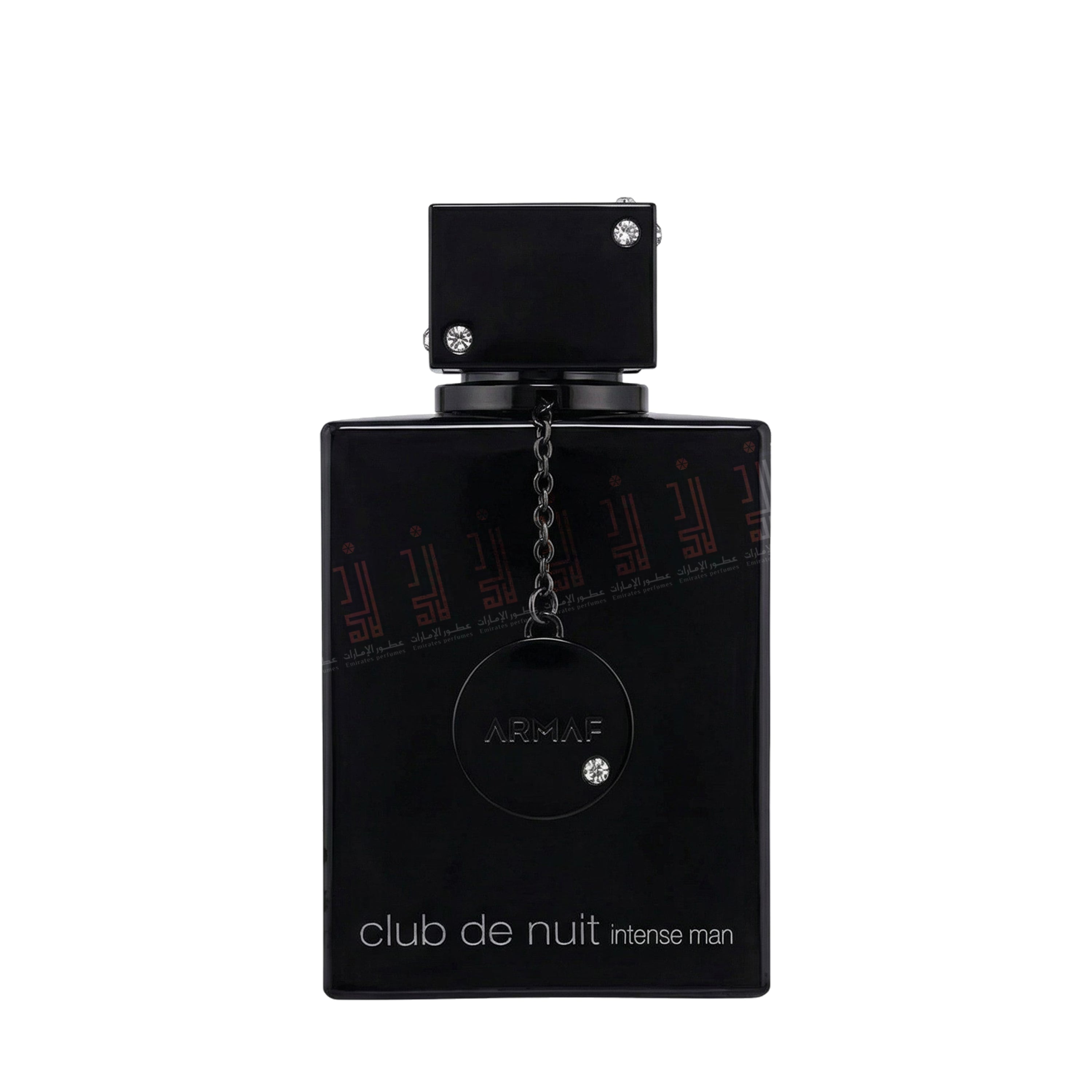 Club de nuit intence man - 105ml