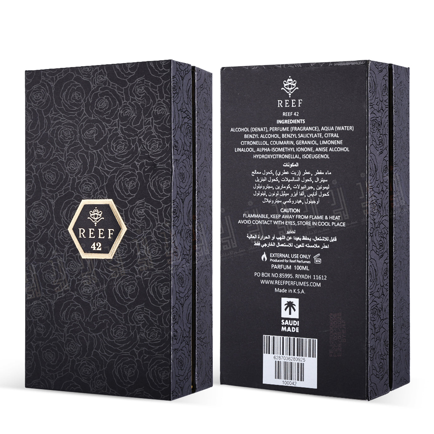 REEF 42 - 100ml
