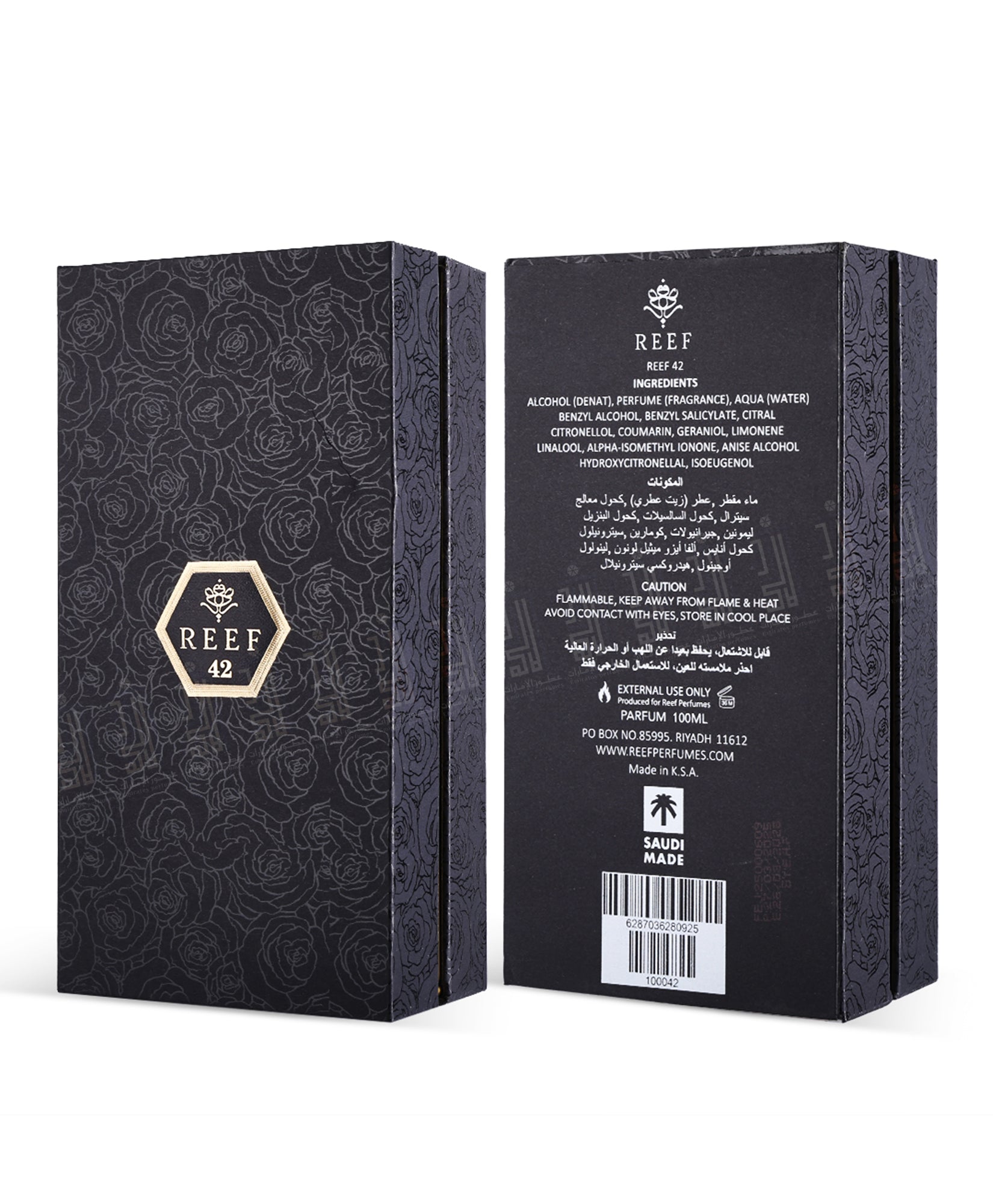 REEF 42 - 100ml