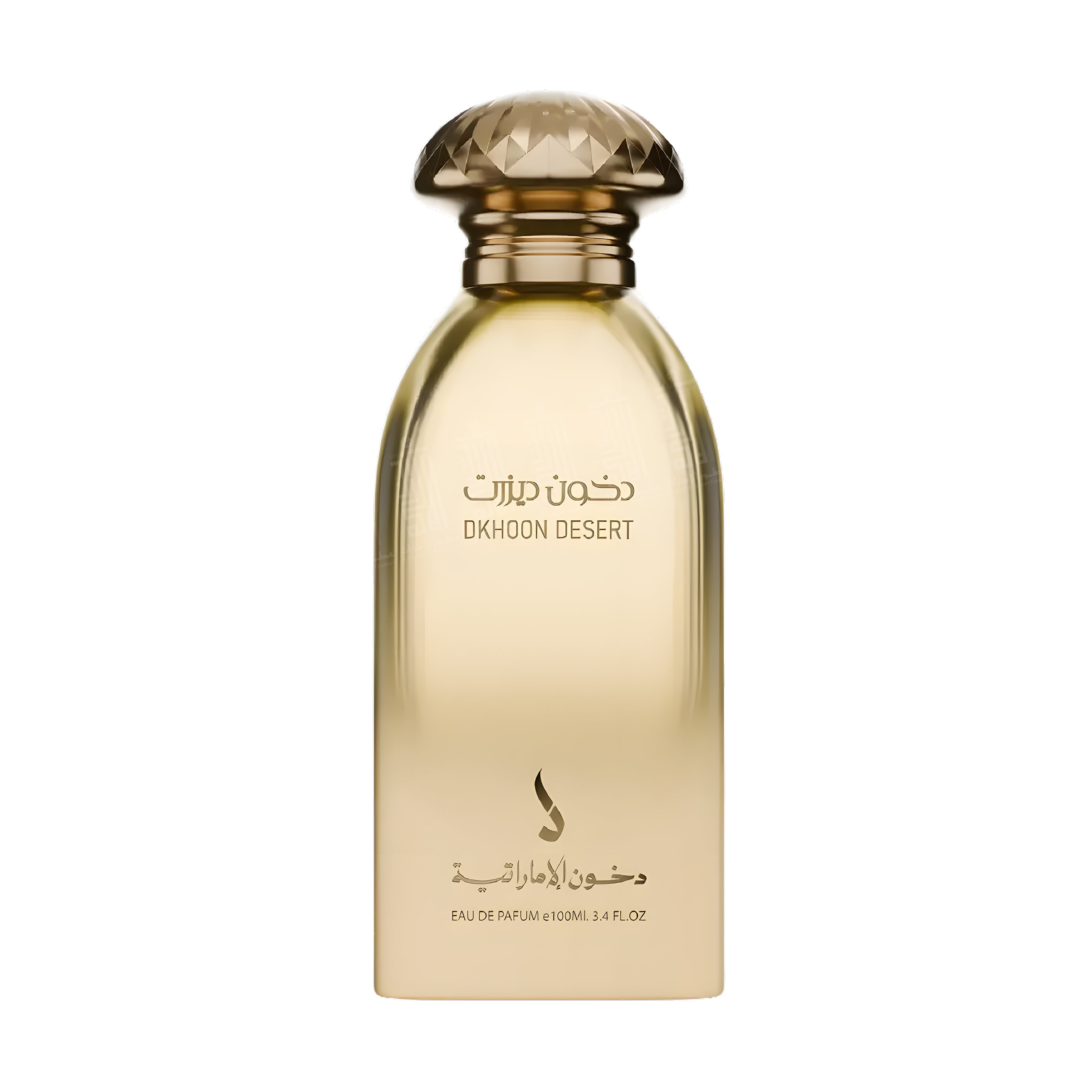 Dkhoon Desert - 100ml