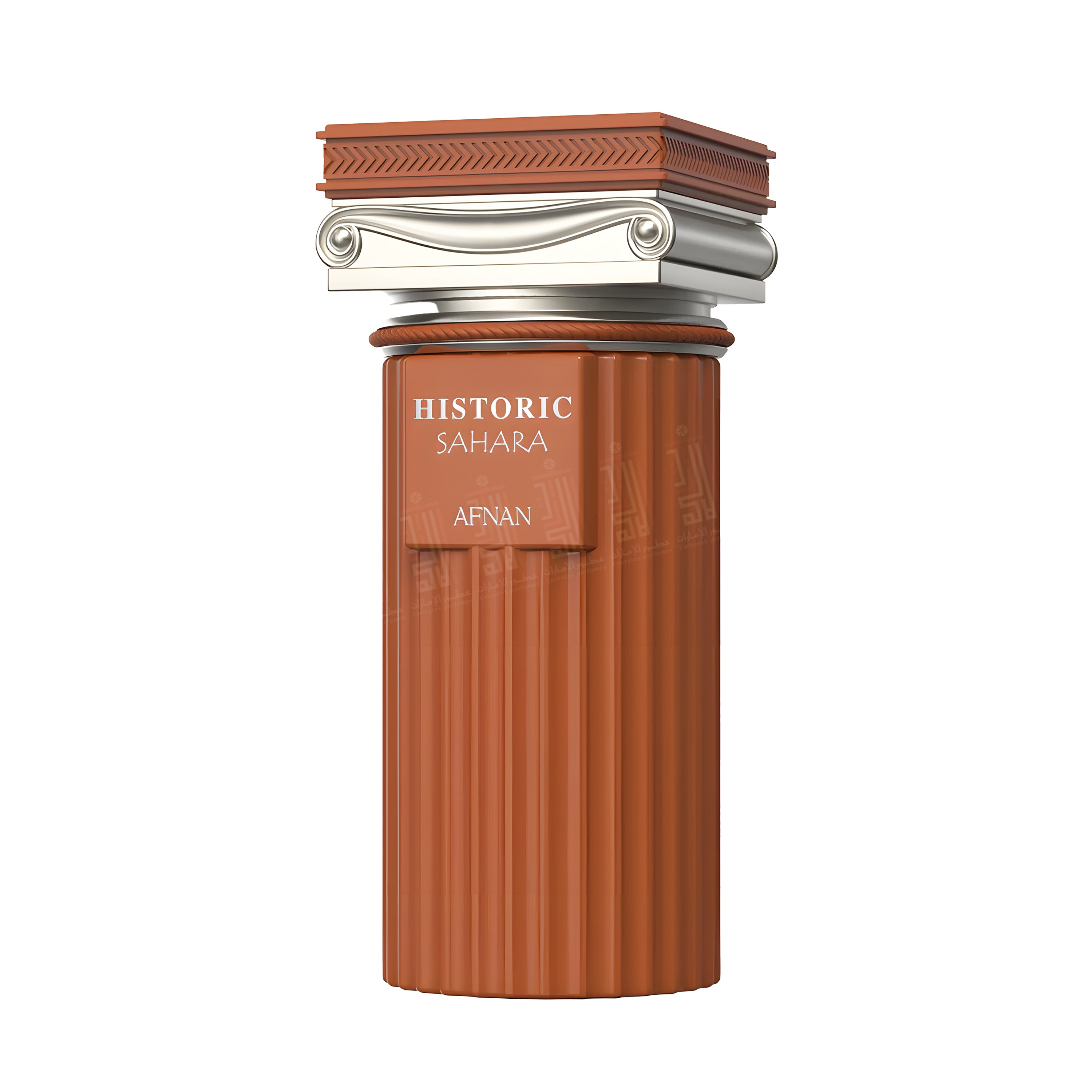 Historic Sahara - 100ml