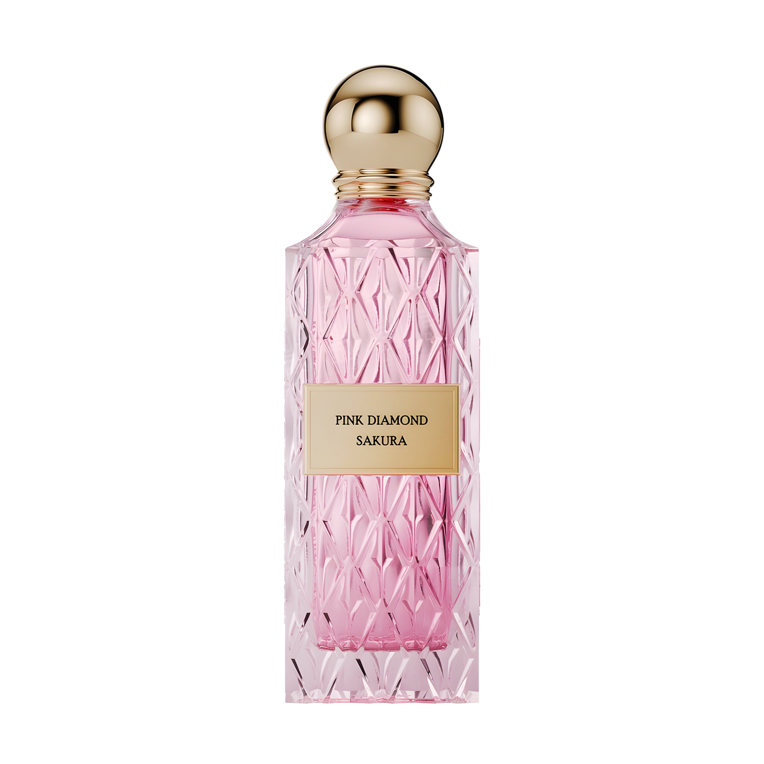 Pink Diamond Sakura - 150ml