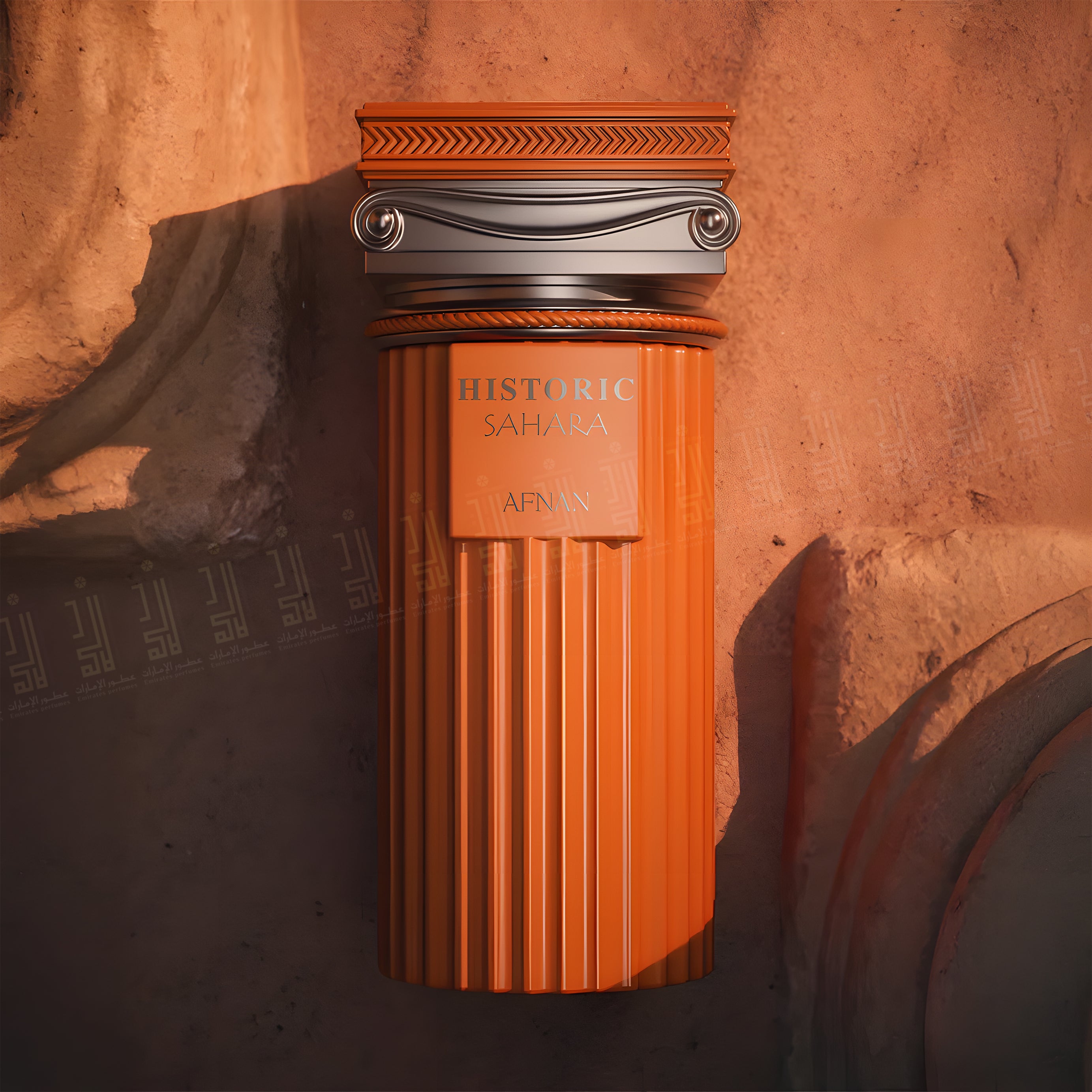 Historic Sahara - 100ml