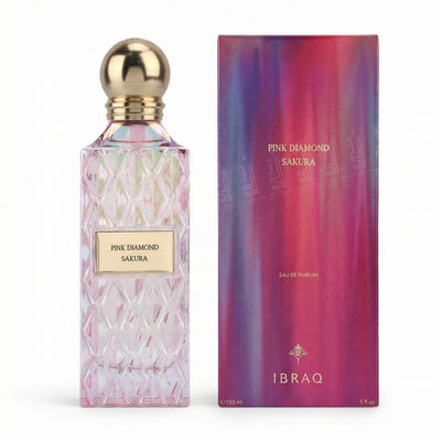 Pink Diamond Sakura - 150ml