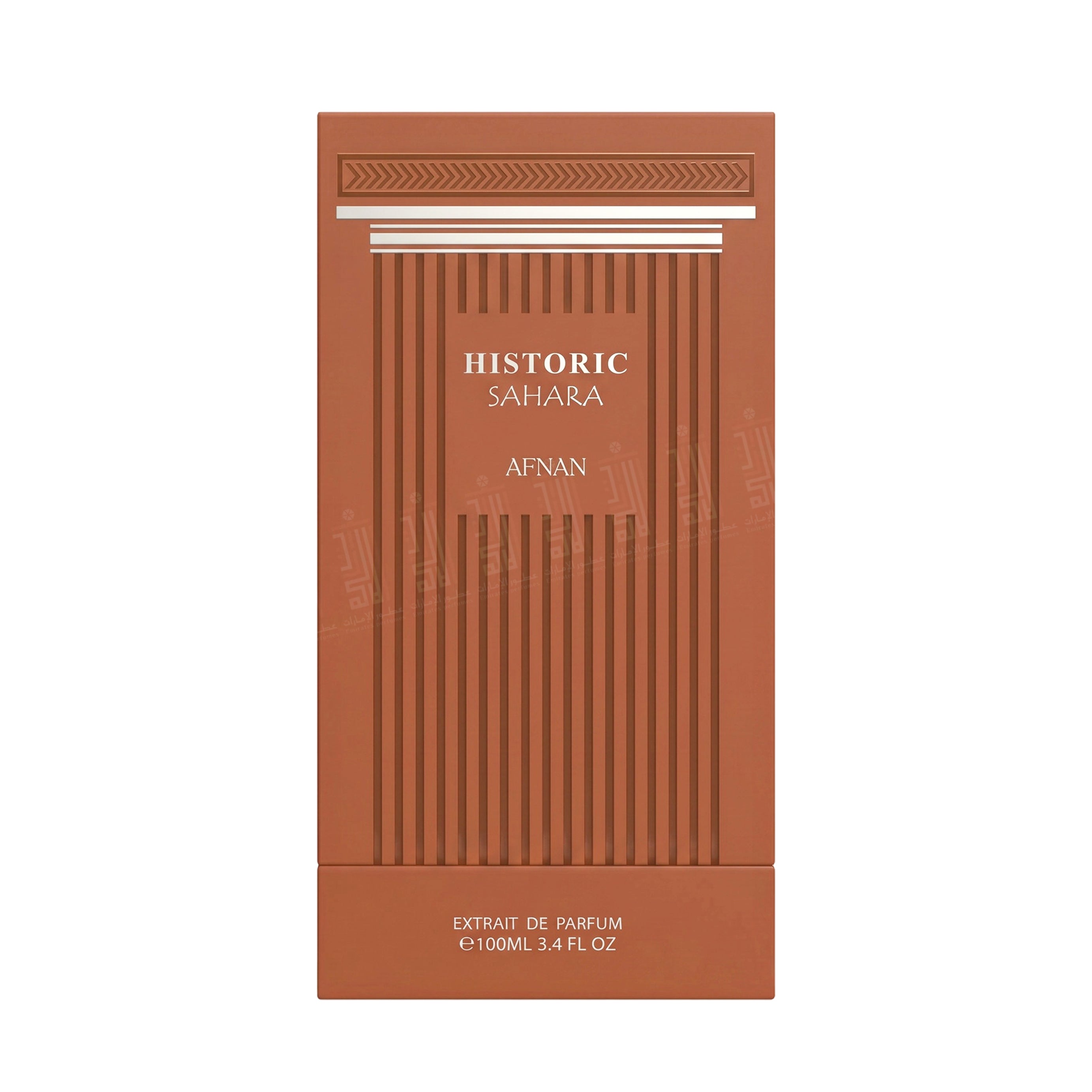 Historic Sahara - 100ml