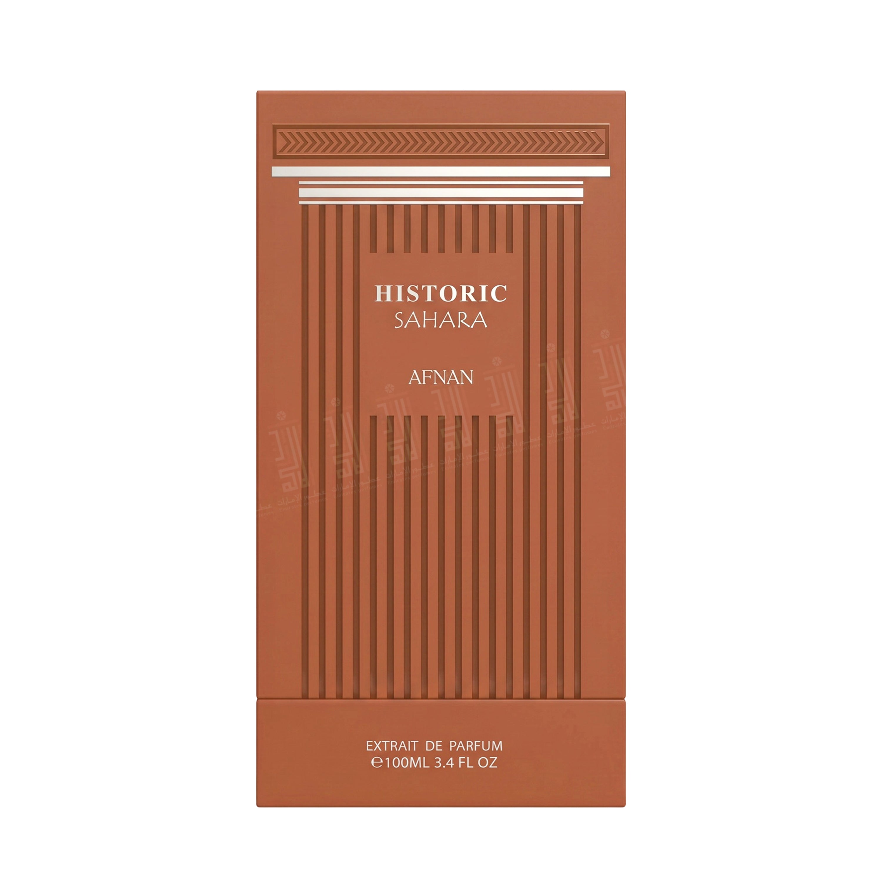 Historic Sahara - 100ml