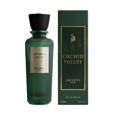 Orchid Valley - 200ml