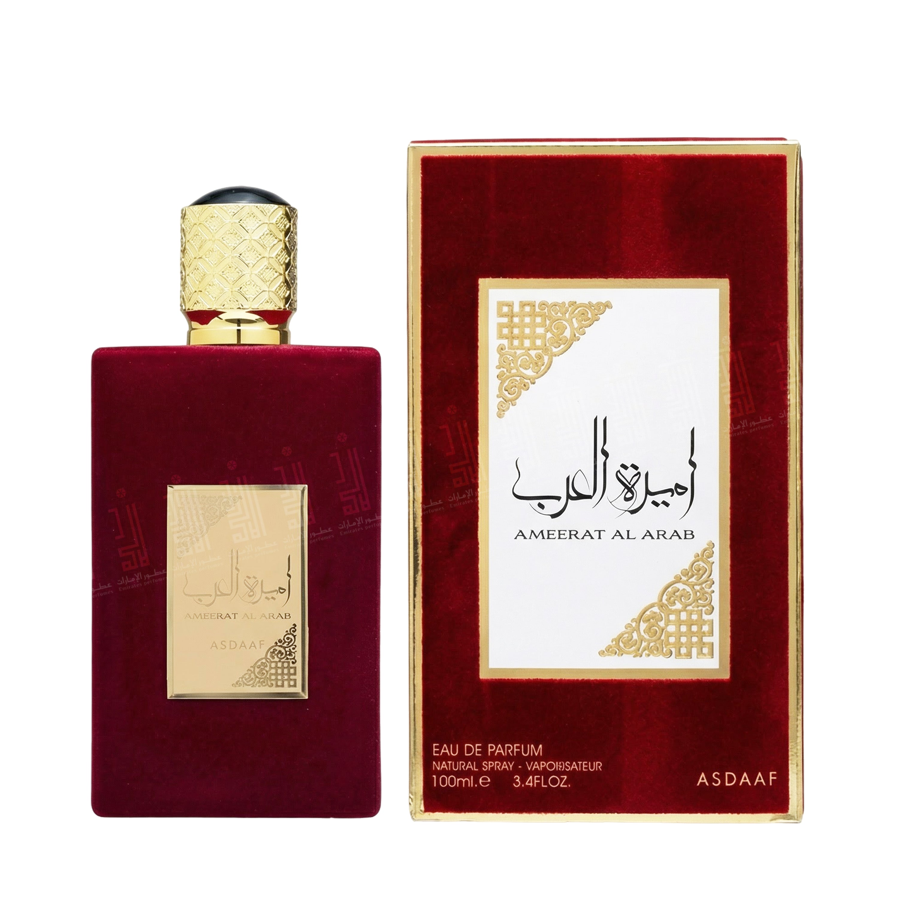 Ameerat Al Arab - 100ml